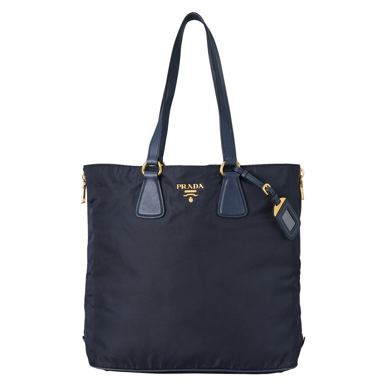 PRADA(USED)프라다 숄더백