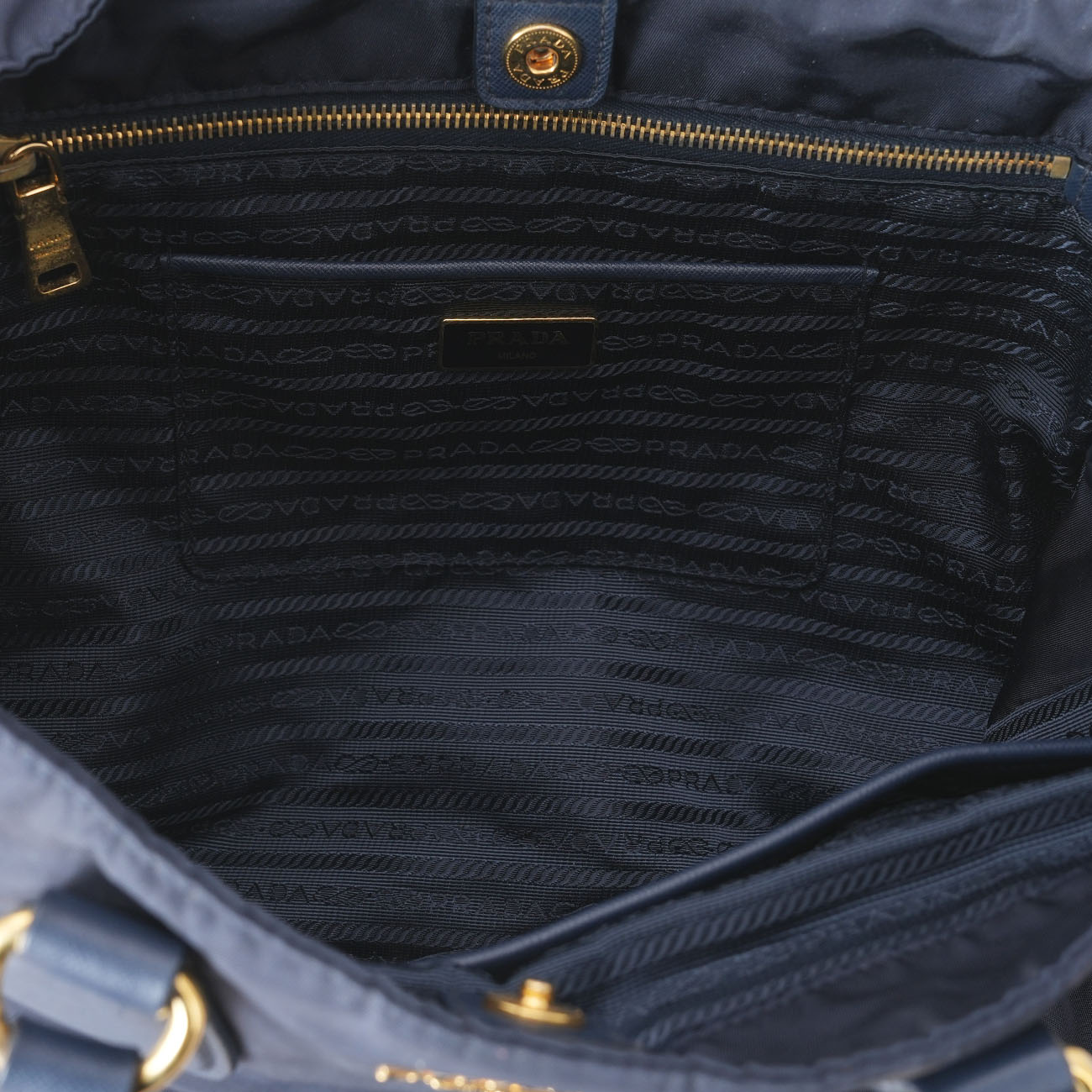 PRADA(USED)프라다 숄더백