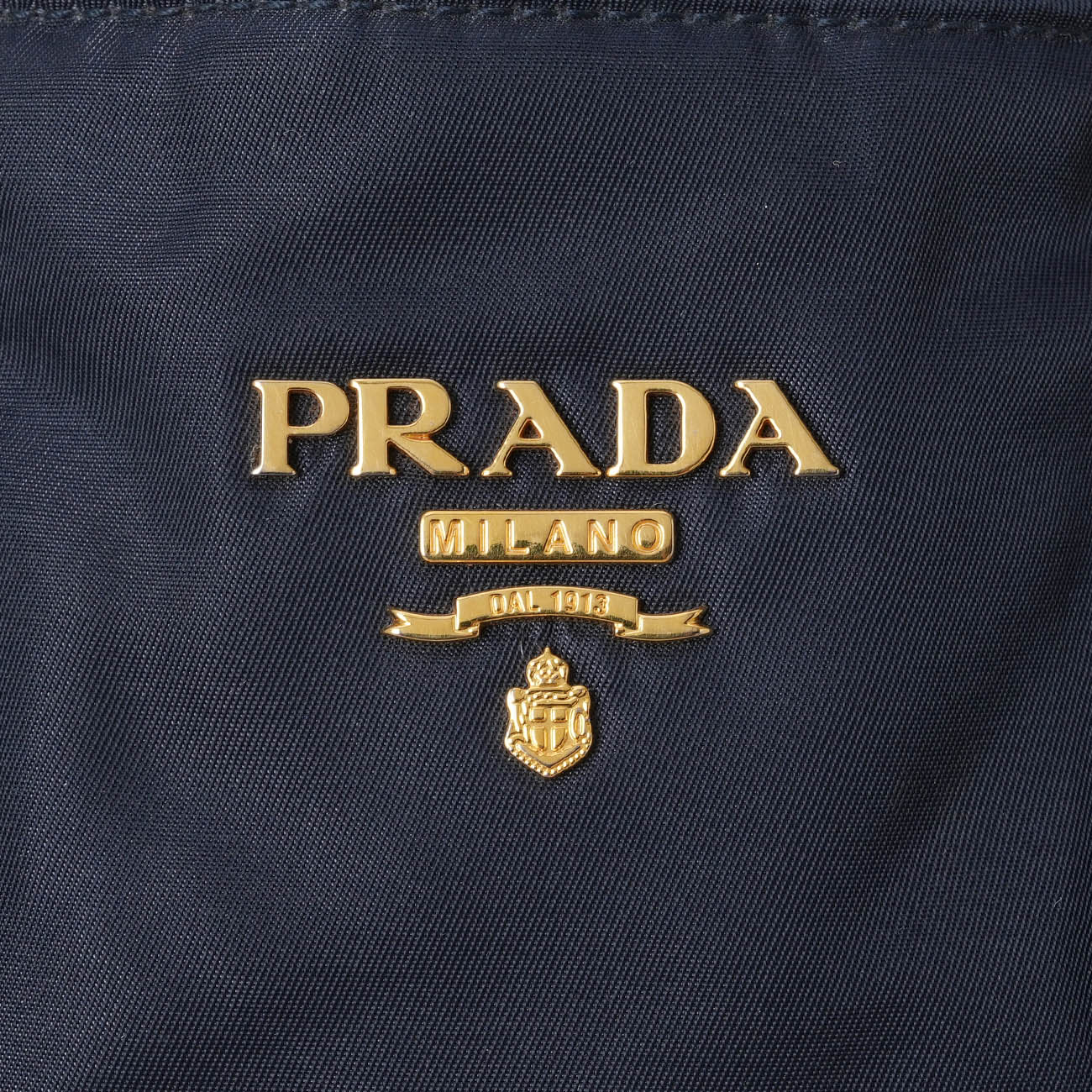 PRADA(USED)프라다 숄더백