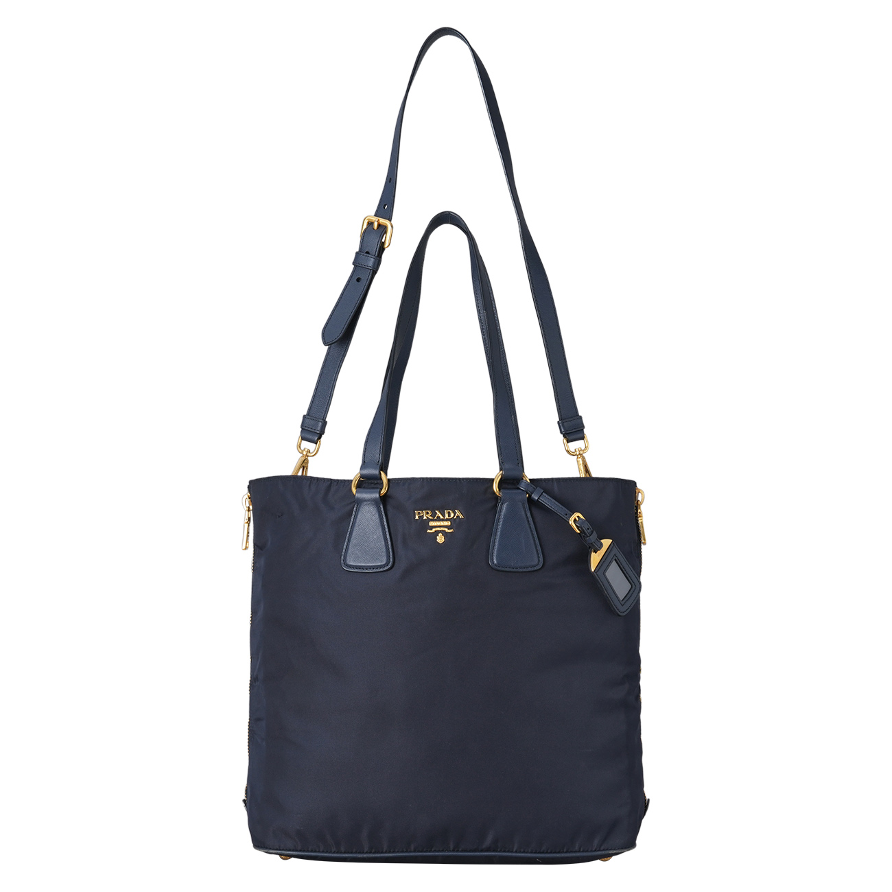 PRADA(USED)프라다 숄더백