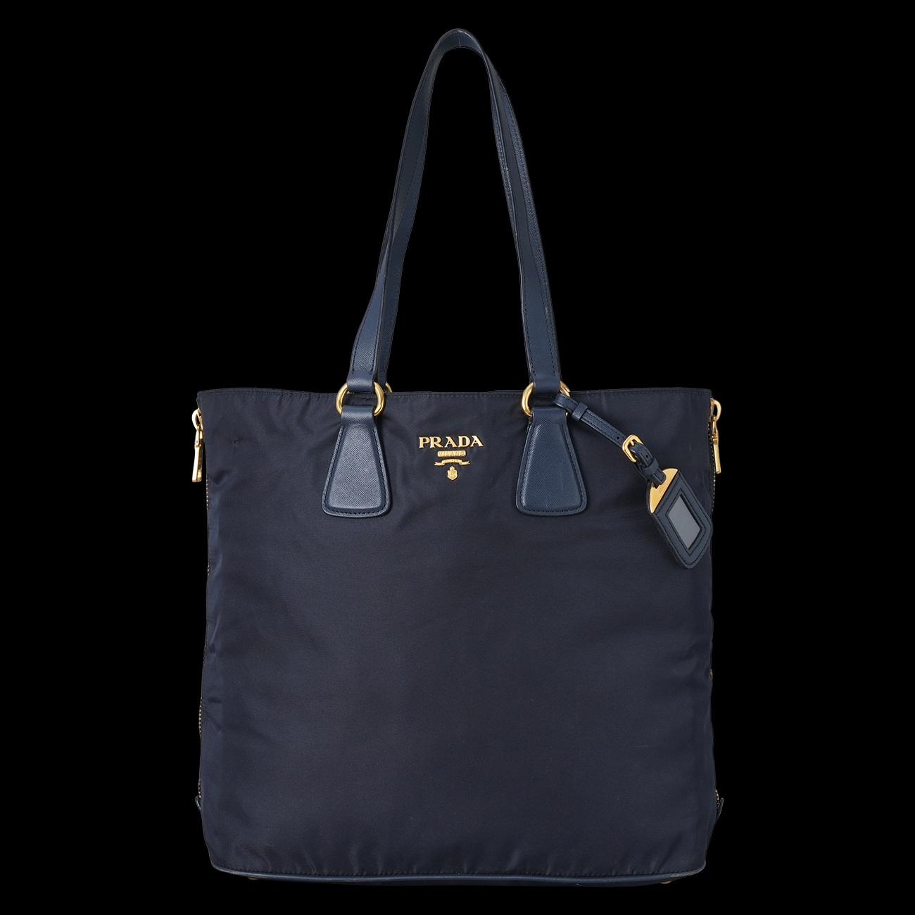 PRADA(USED)프라다 숄더백