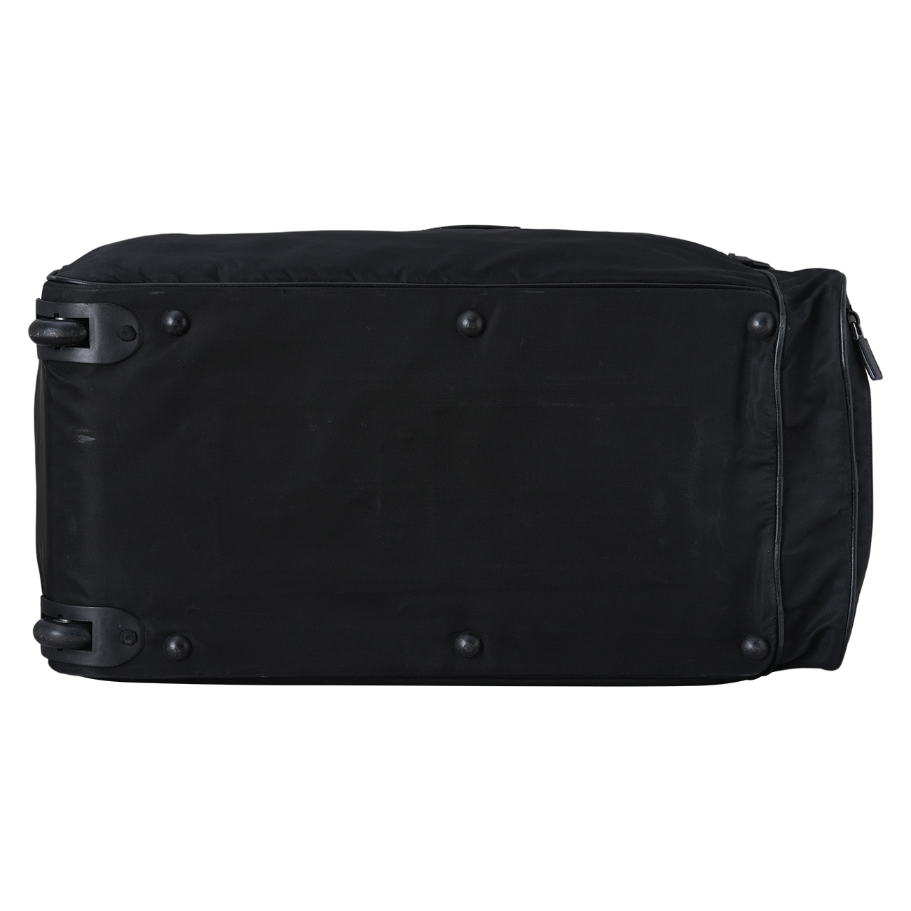 PRADA(USED)프라다 나일론 보스턴백