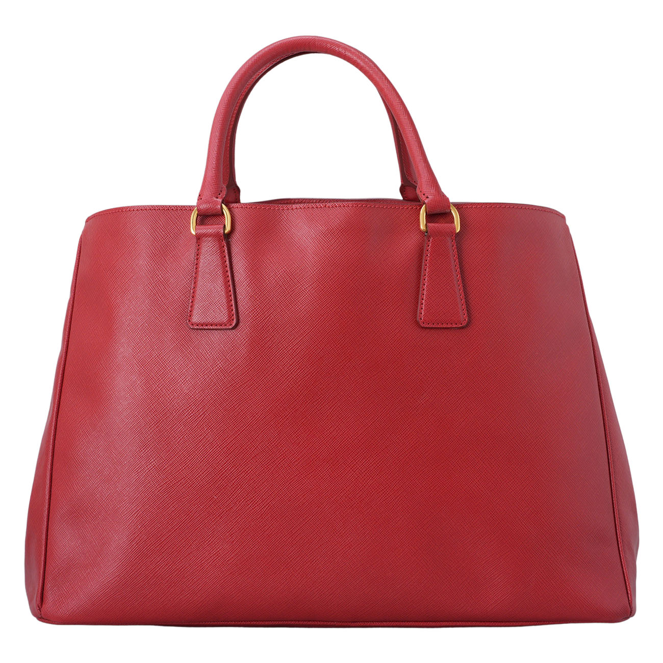 PRADA(USED)프라다 BN1844 사피아노 럭스 토트백