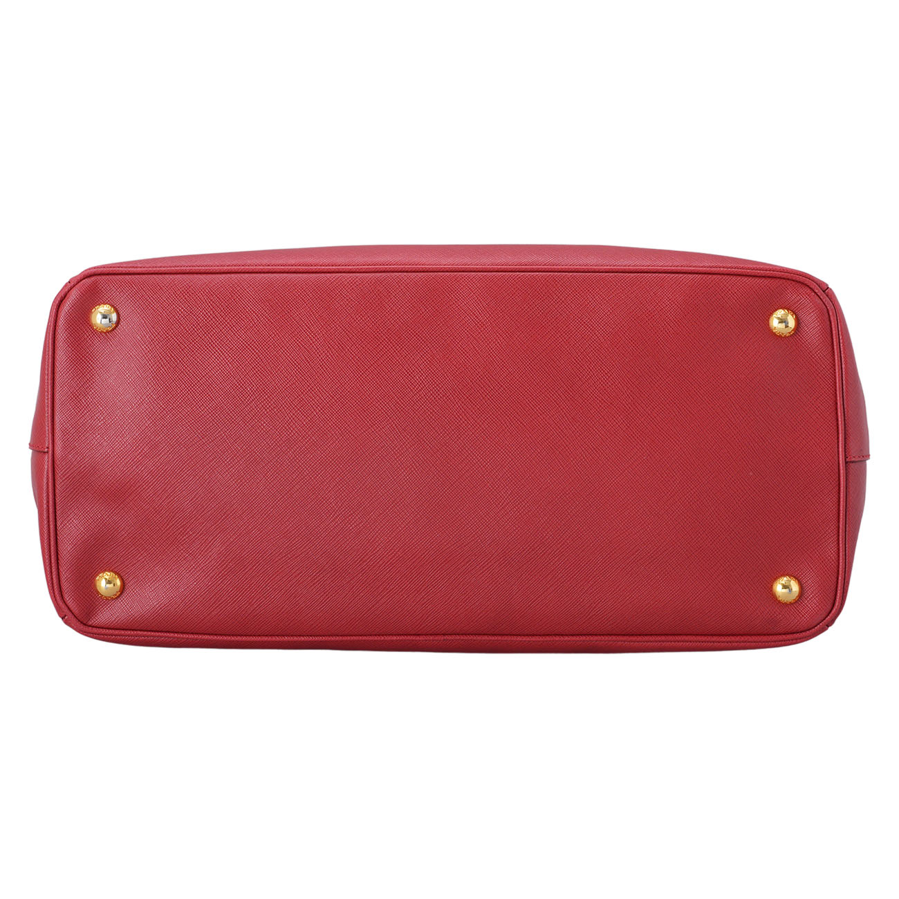 PRADA(USED)프라다 BN1844 사피아노 럭스 토트백
