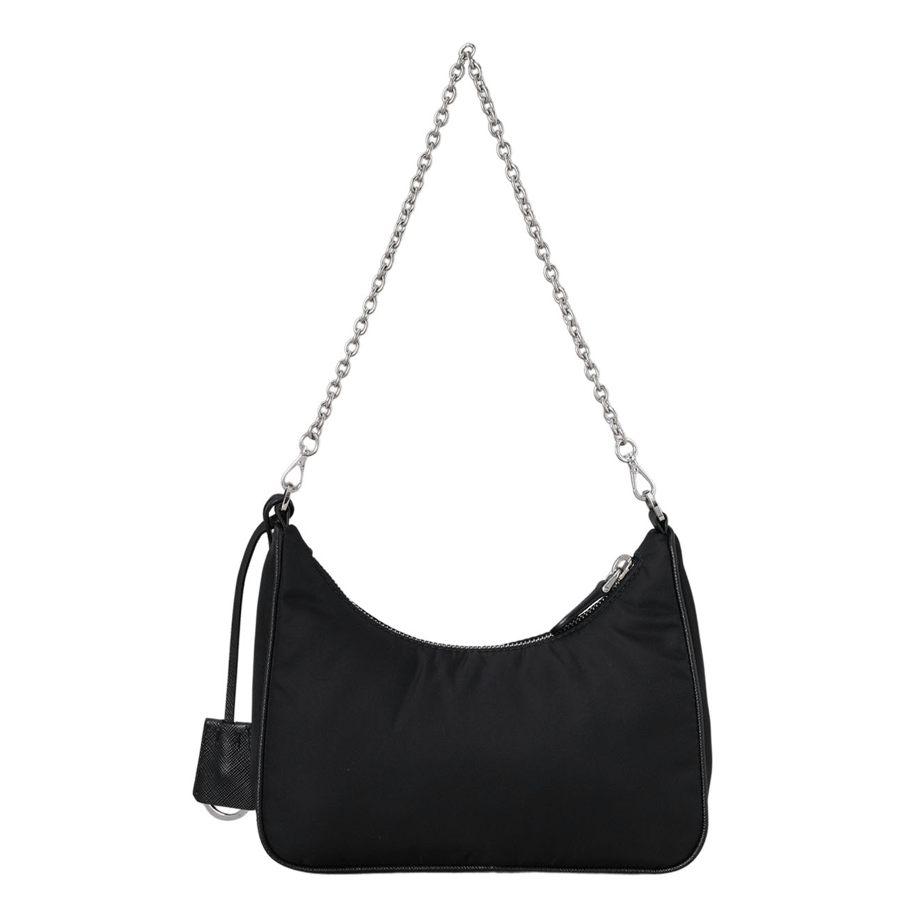 PRADA(USED)프라다 리나일론 호보백