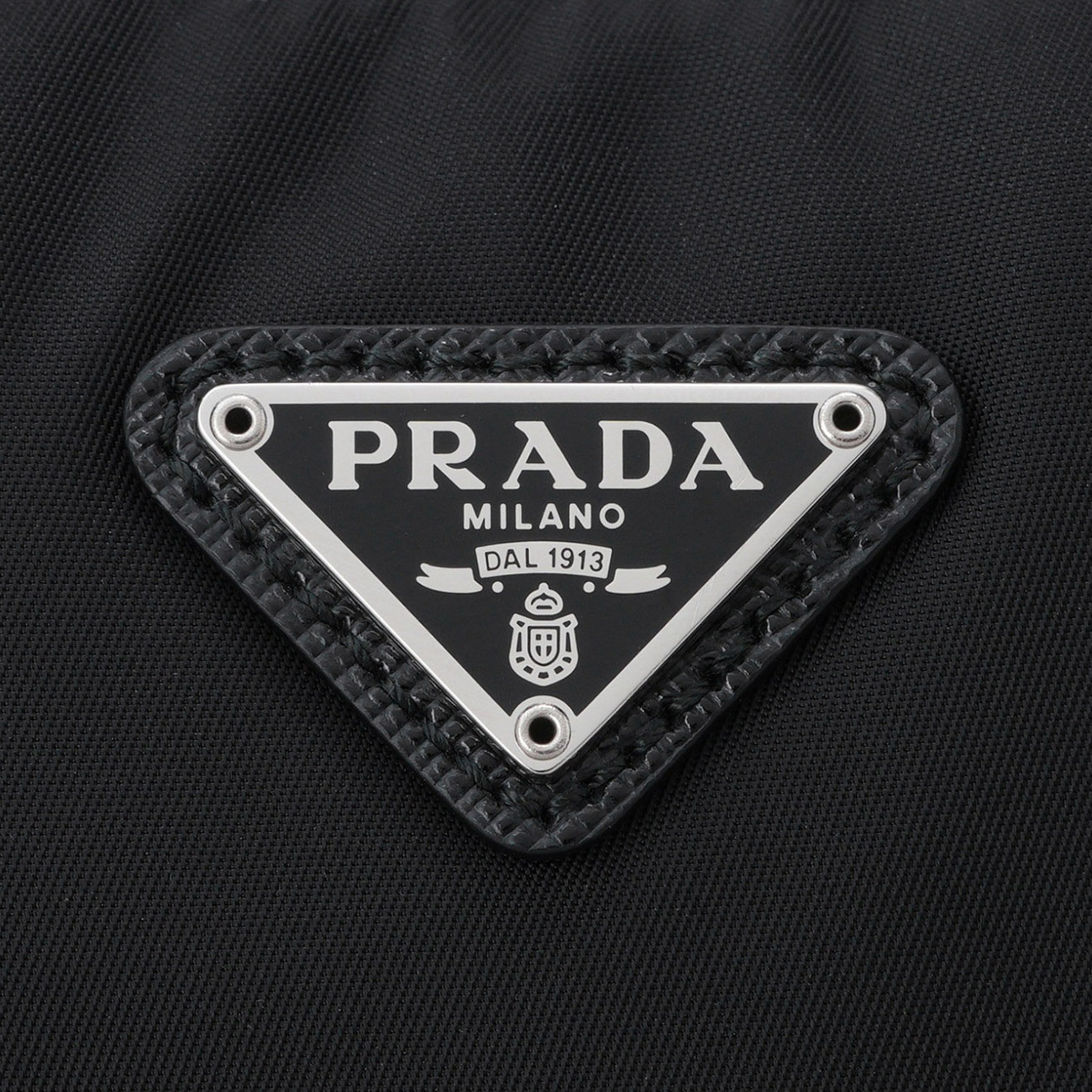 PRADA(USED)프라다 1NE515 테수토 호보백