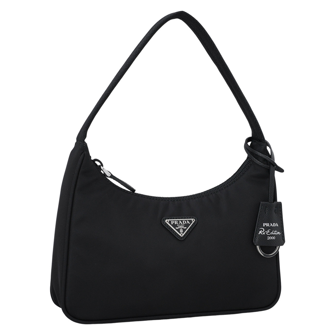 PRADA(USED)프라다 1NE515 테수토 호보백