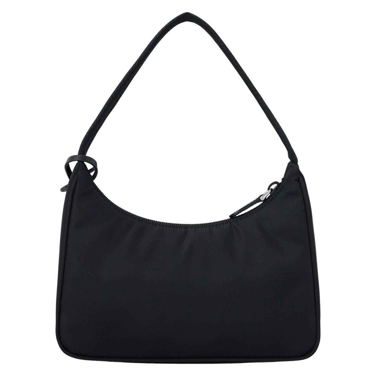 PRADA(USED)프라다 1NE515 테수토 호보백