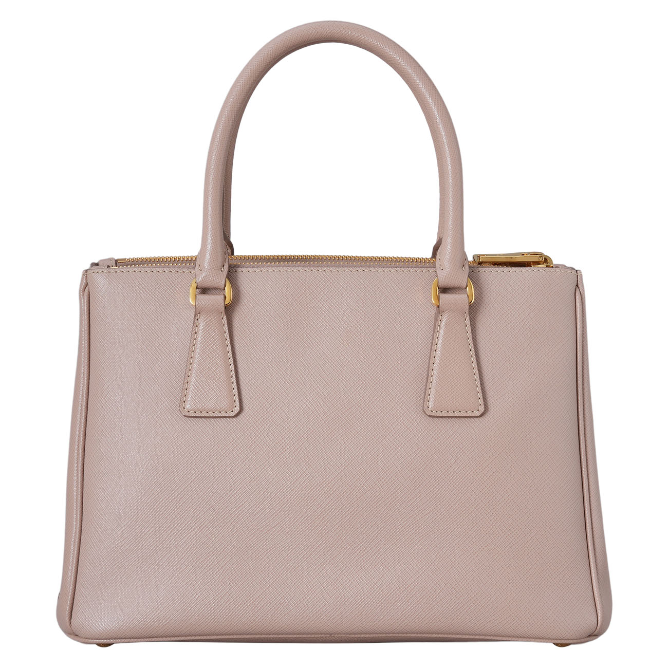 PRADA(USED)프라다 1BA863 사피아노 럭스백