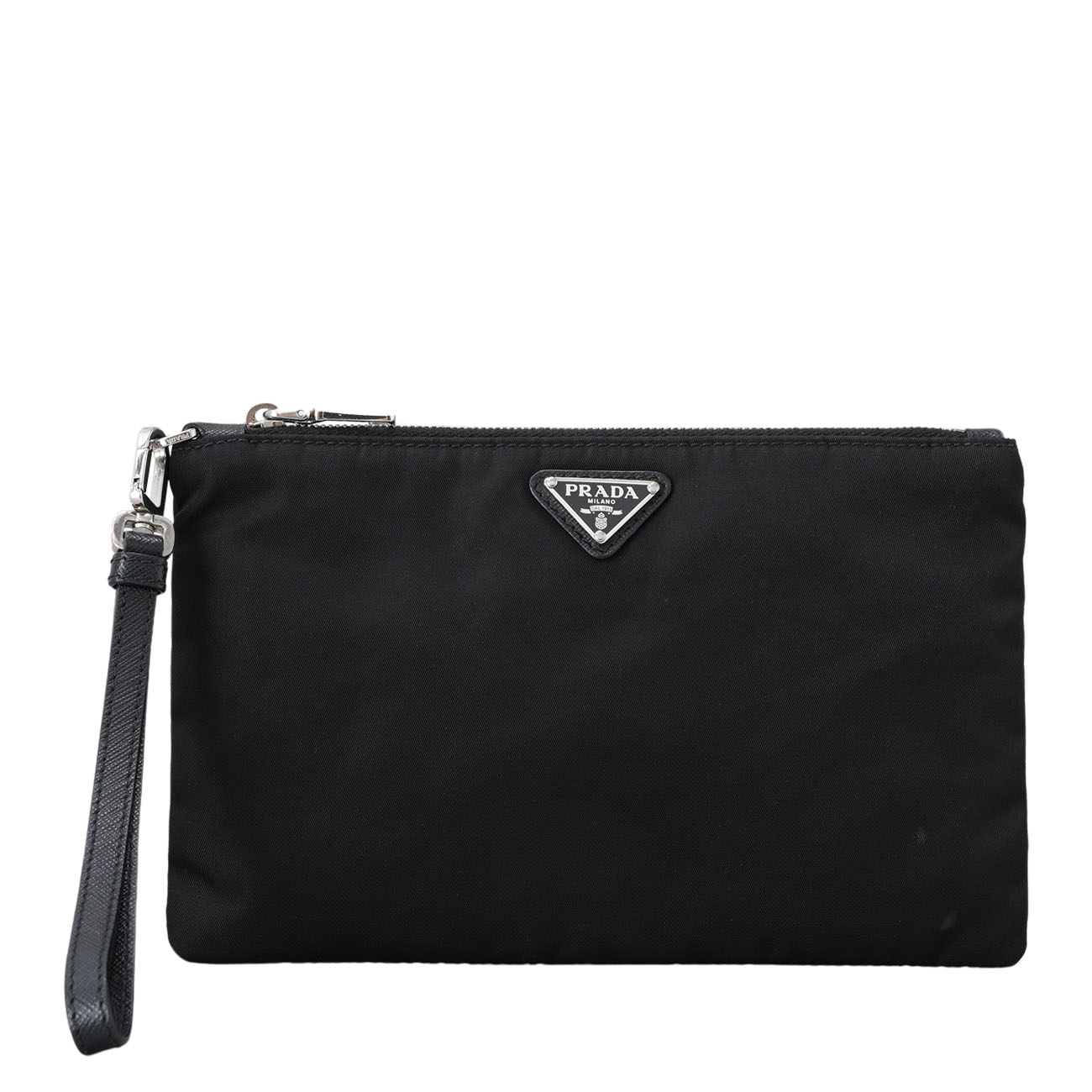 PRADA(USED)프라다 포코노 미니 파우치