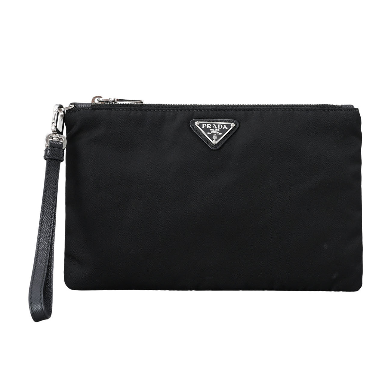 PRADA(USED)프라다 포코노 미니 파우치