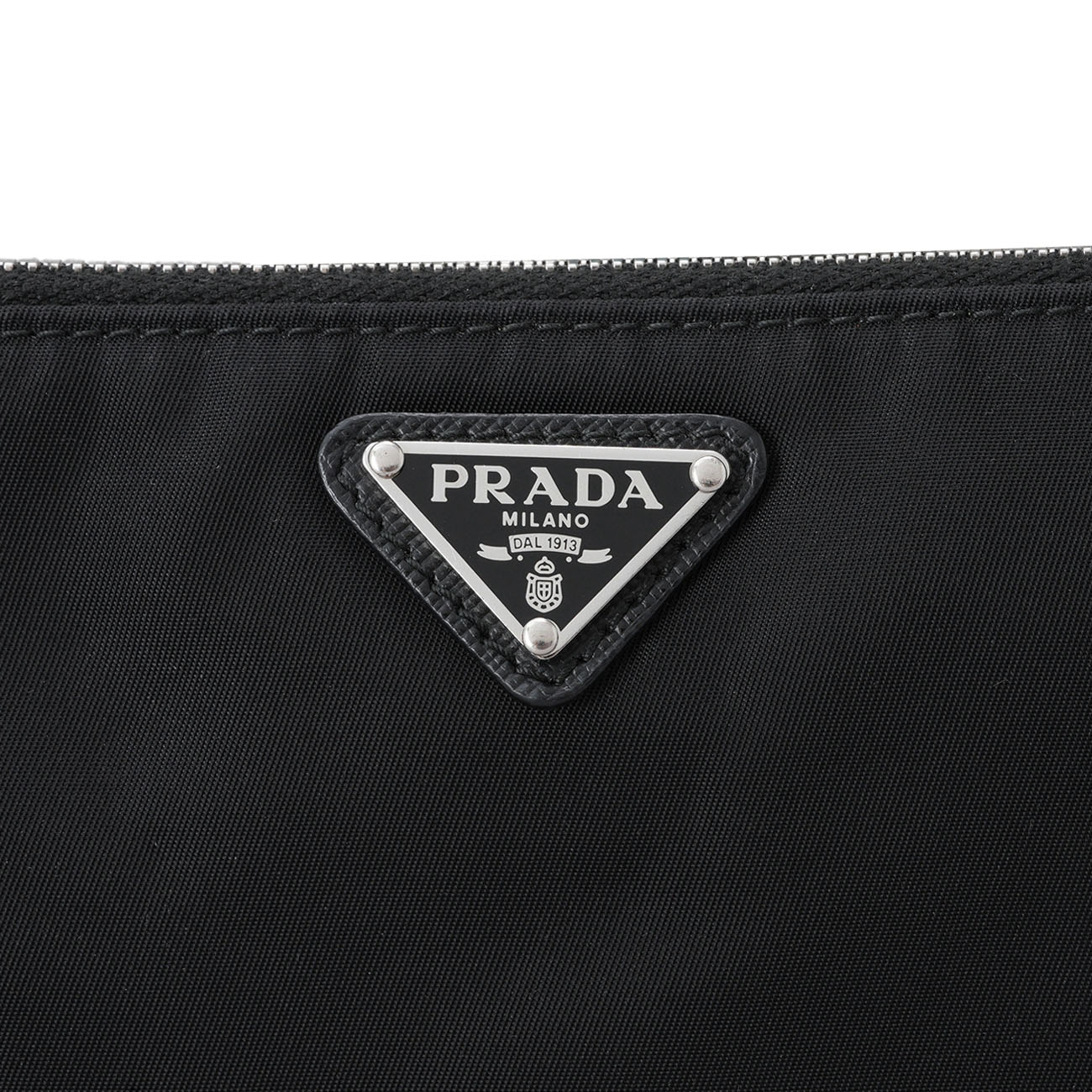 PRADA(USED)프라다 포코노 미니 파우치