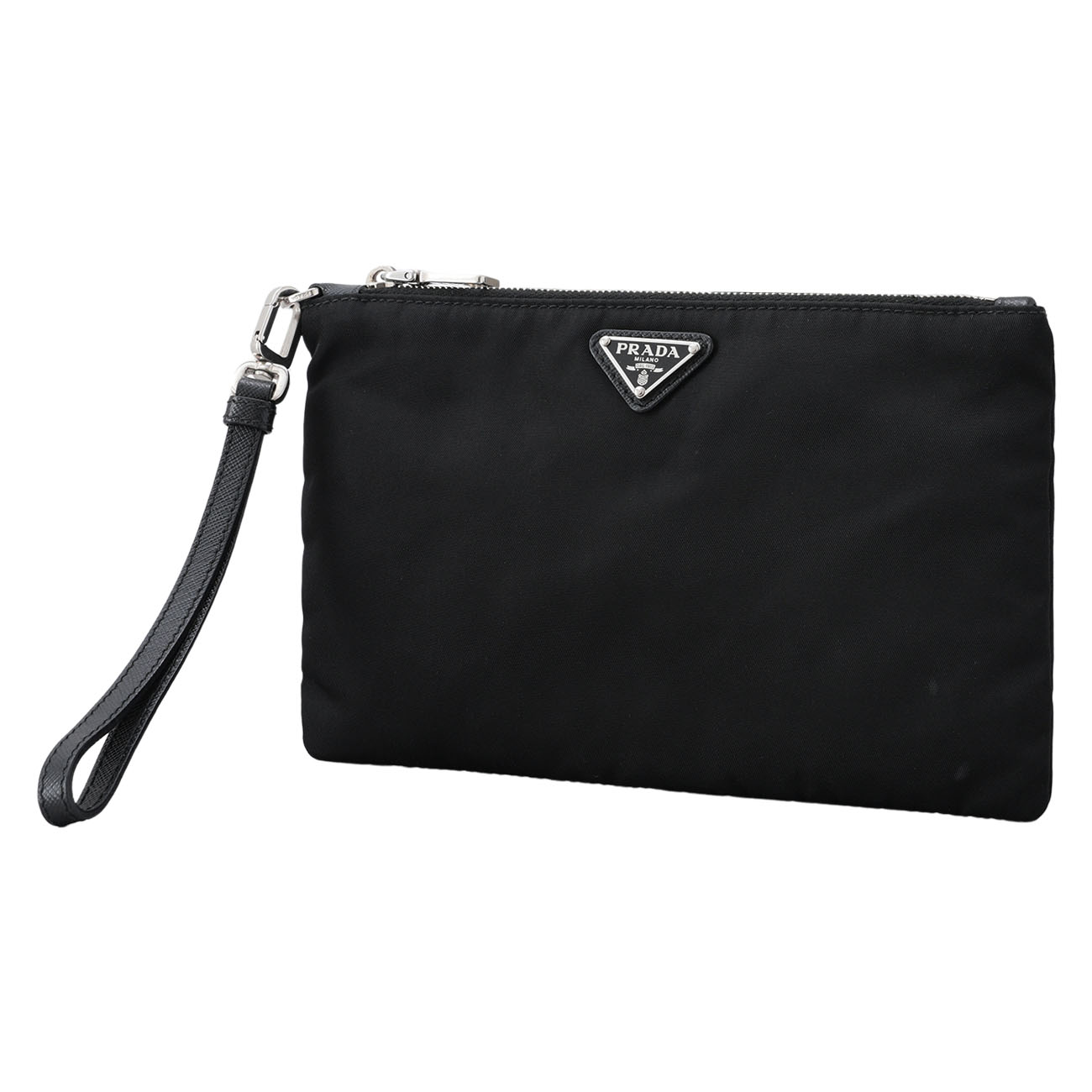 PRADA(USED)프라다 포코노 미니 파우치