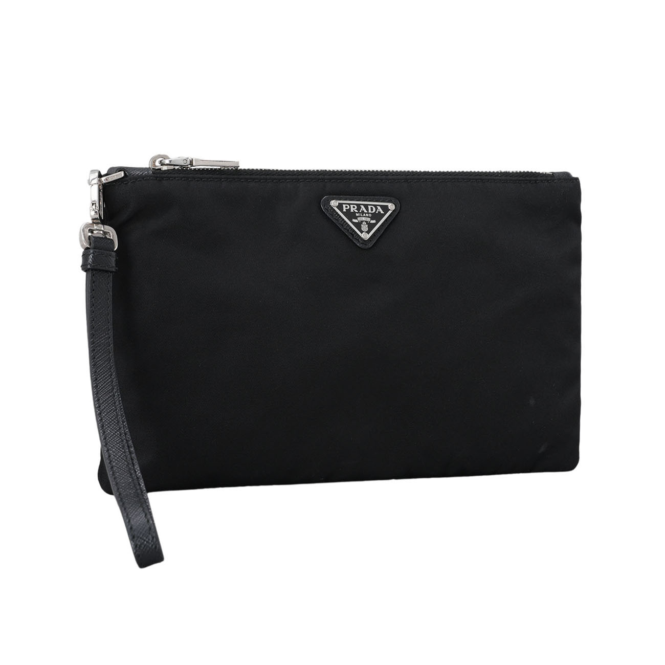 PRADA(USED)프라다 포코노 미니 파우치