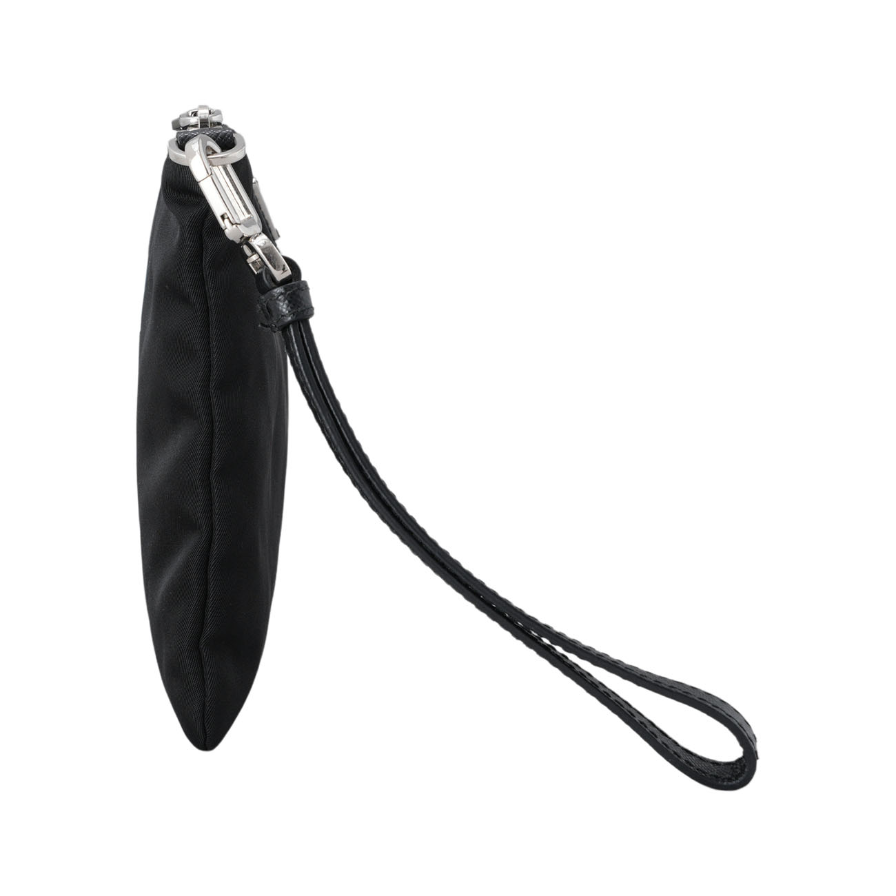 PRADA(USED)프라다 포코노 미니 파우치