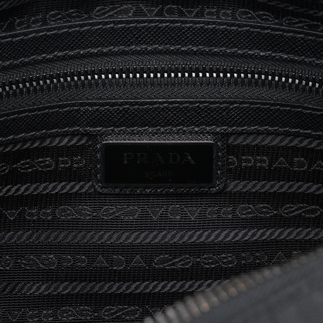 PRADA(USED)프라다 2VH048 리나일론 크로스백