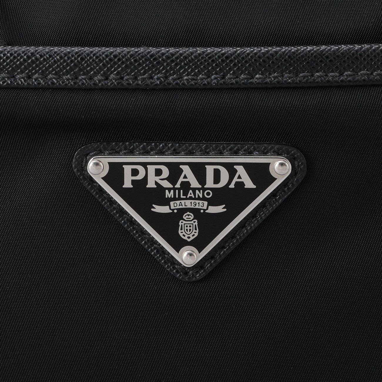 PRADA(USED)프라다 2VH048 리나일론 크로스백