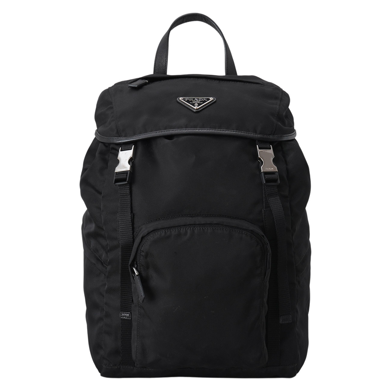 PRADA(USED)프라다 나일론 백팩