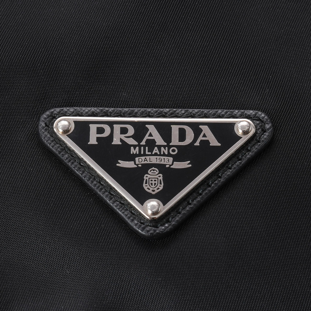 PRADA(USED)프라다 나일론 백팩