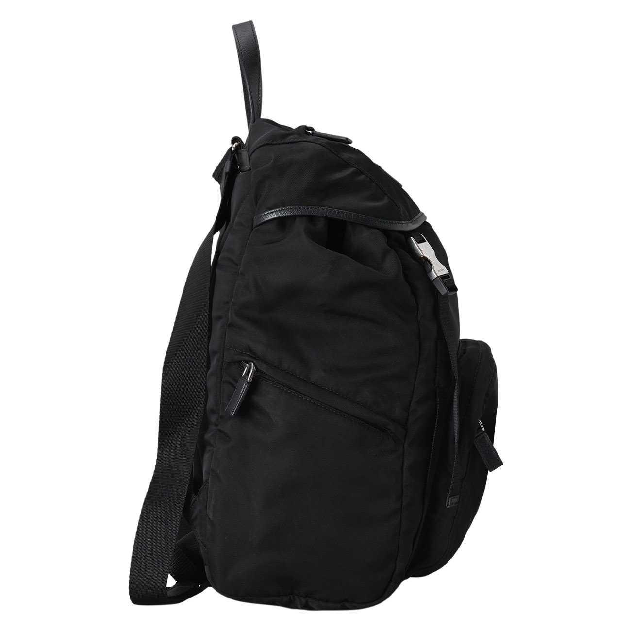 PRADA(USED)프라다 나일론 백팩