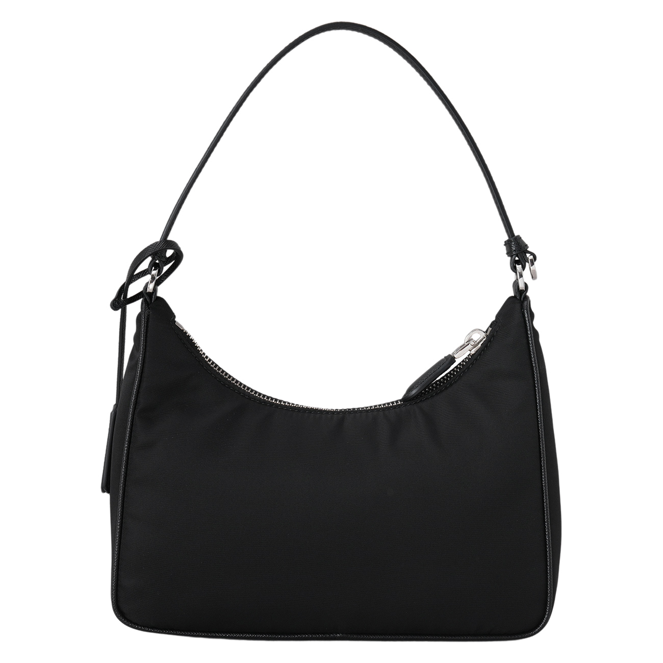 PRADA(USED)프라다 1NE204 테수토 호보백
