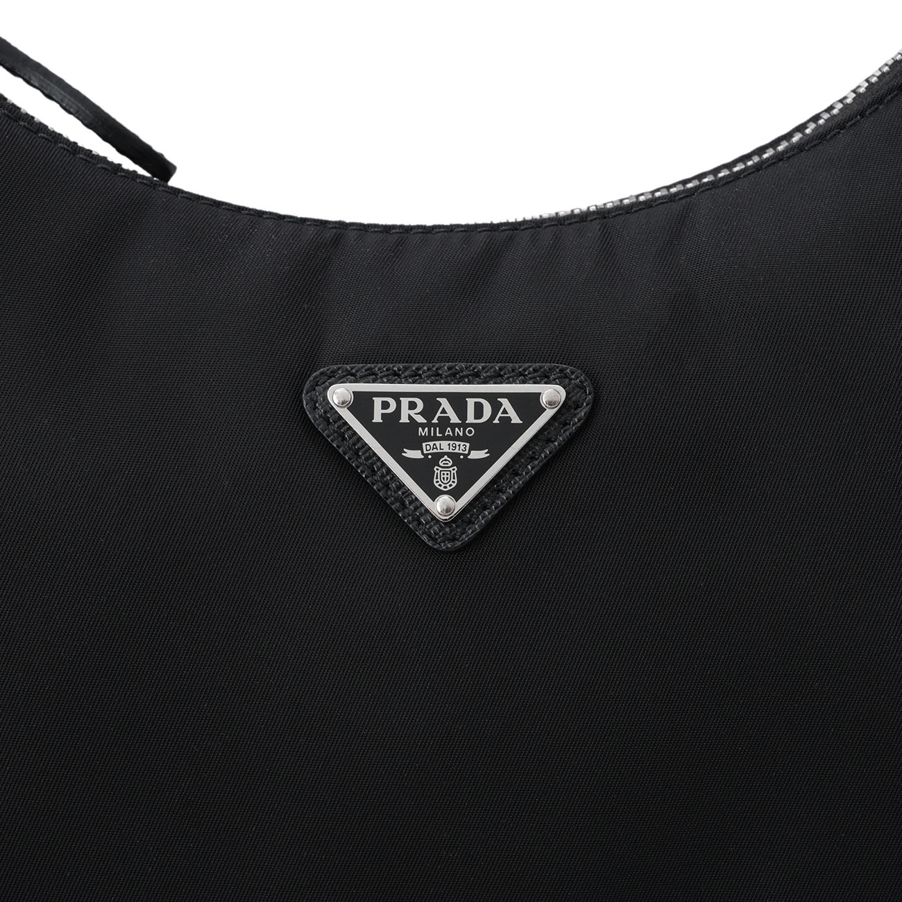 PRADA(USED)프라다 1NE204 테수토 호보백