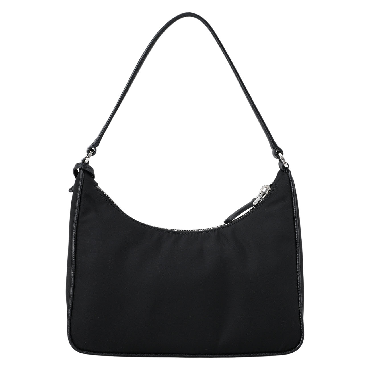 PRADA(USED)프라다 1NE204 테수토 호보백