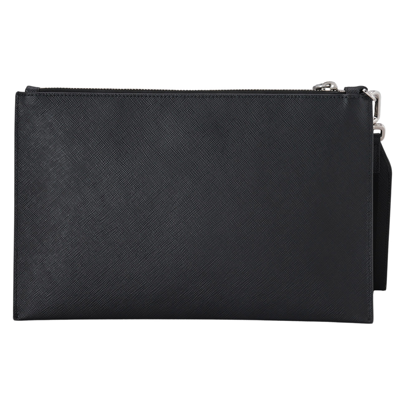 PRADA(USED)프라다 2NH009 사피아노 클러치
