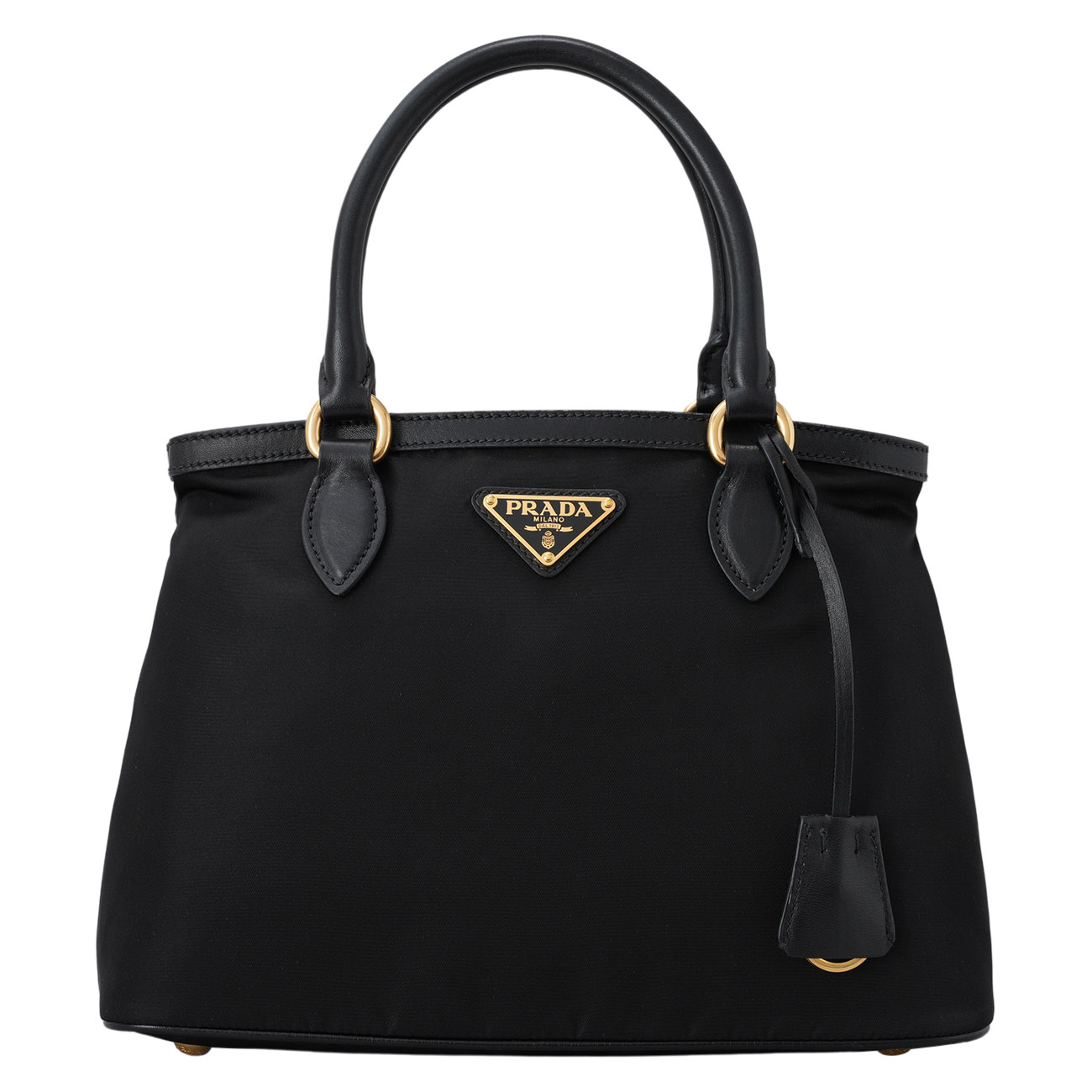 PRADA(USED)프라다 1BA173 토트겸 숄더백