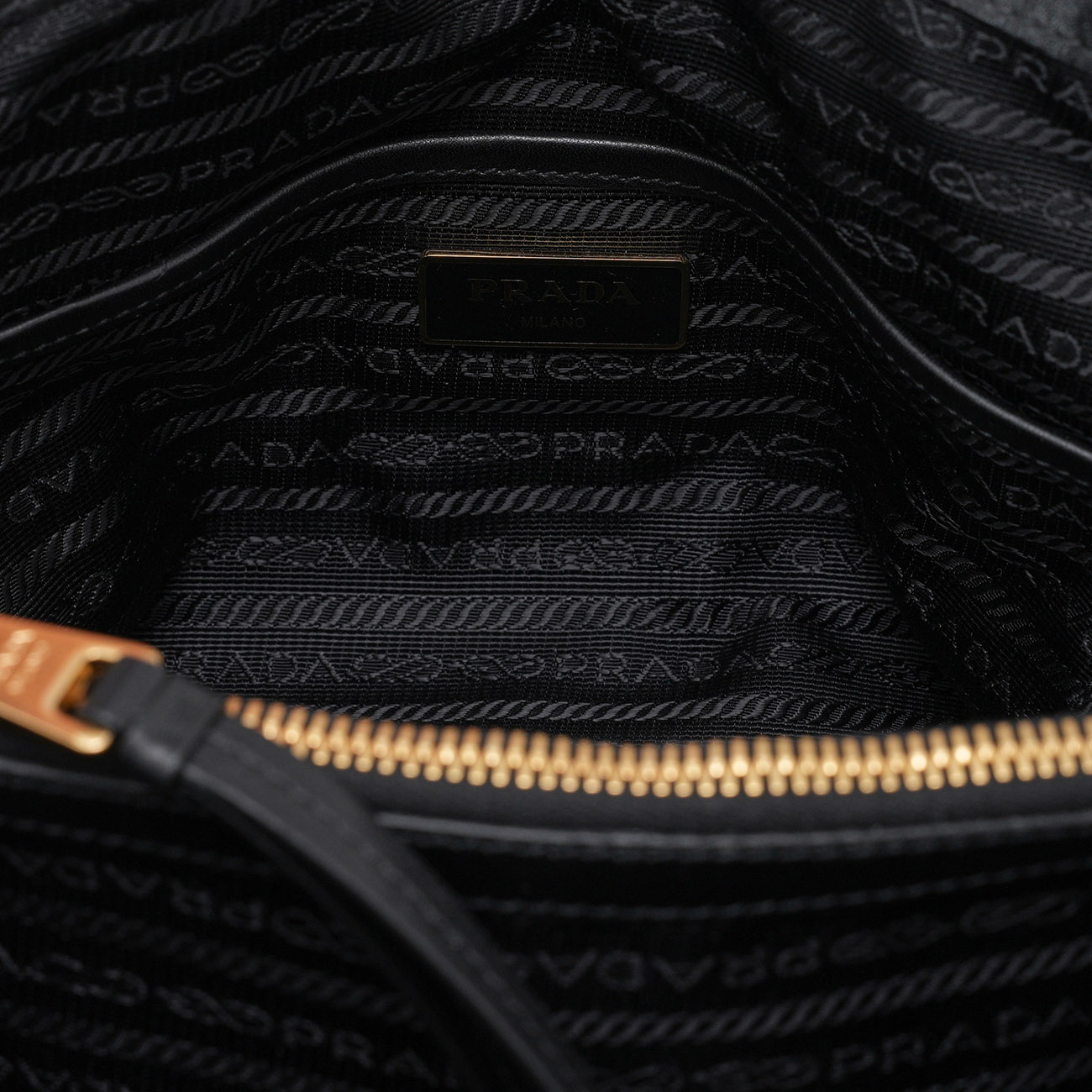 PRADA(USED)프라다 1BA173 토트겸 숄더백