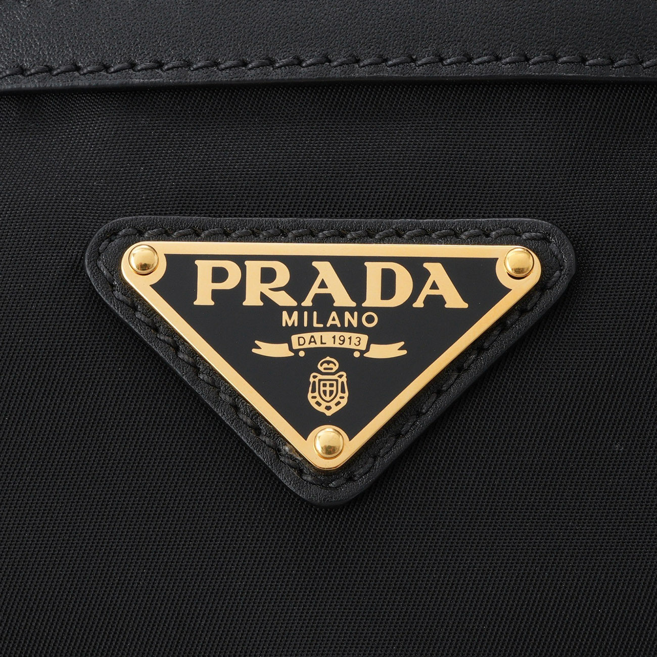 PRADA(USED)프라다 1BA173 토트겸 숄더백
