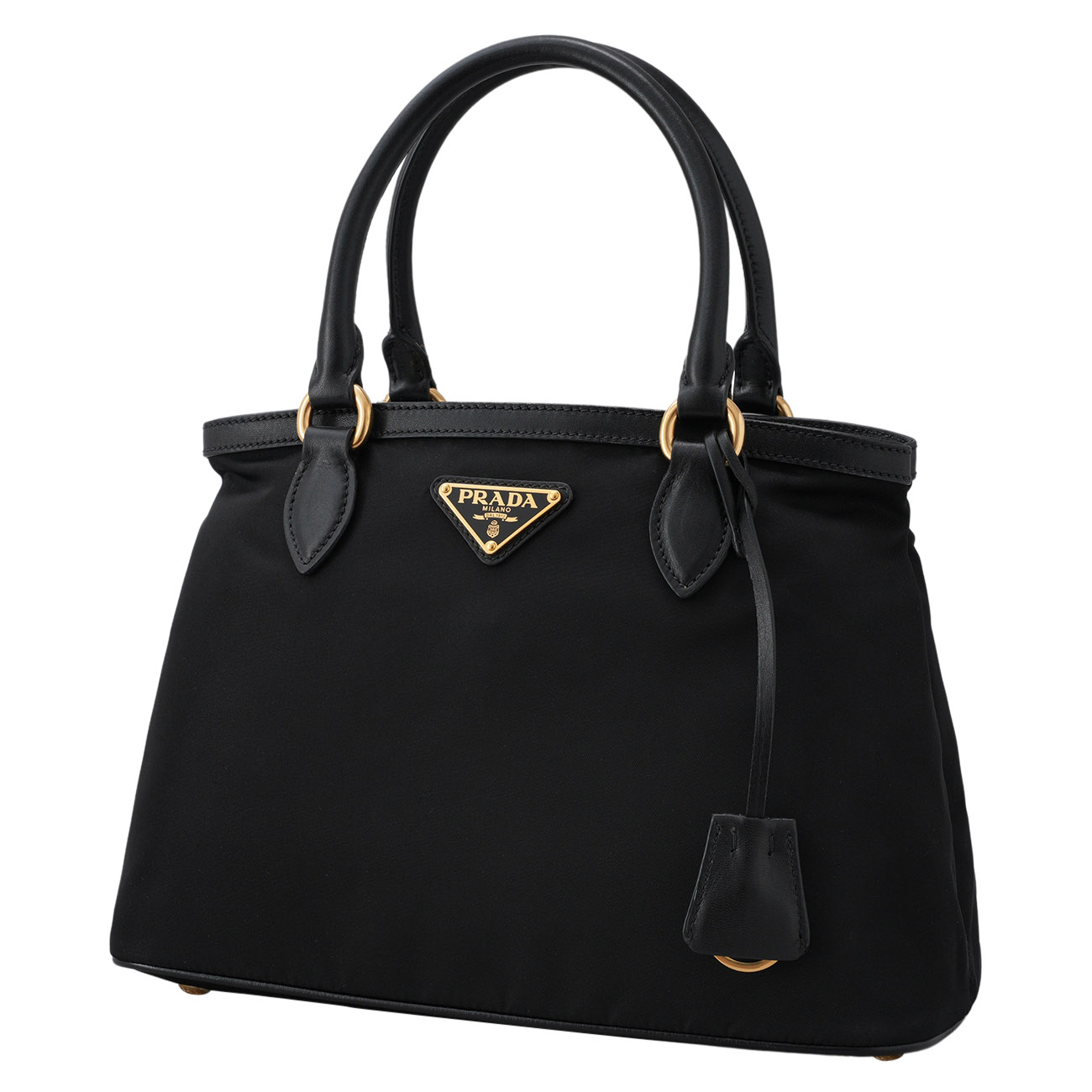 PRADA(USED)프라다 1BA173 토트겸 숄더백
