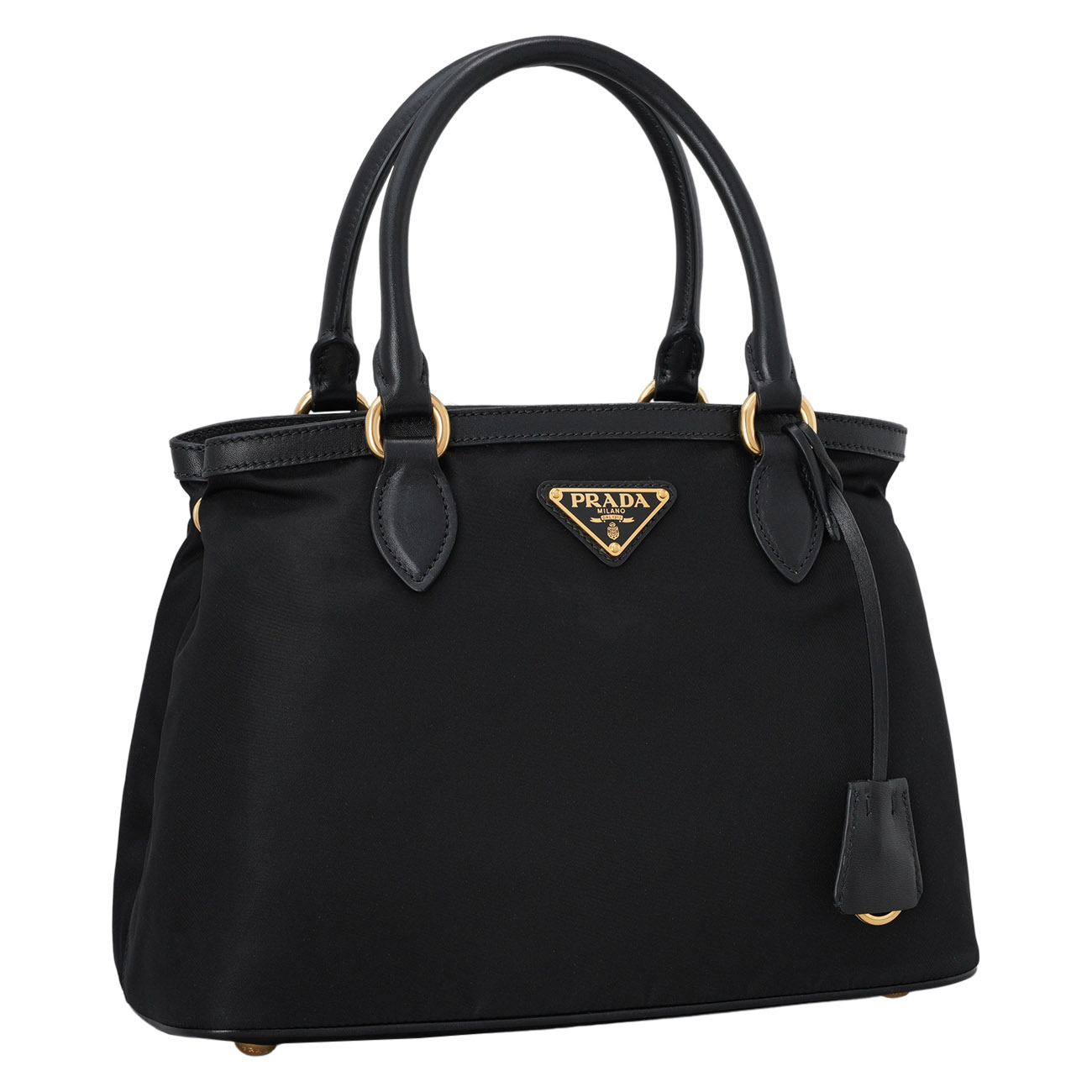 PRADA(USED)프라다 1BA173 토트겸 숄더백