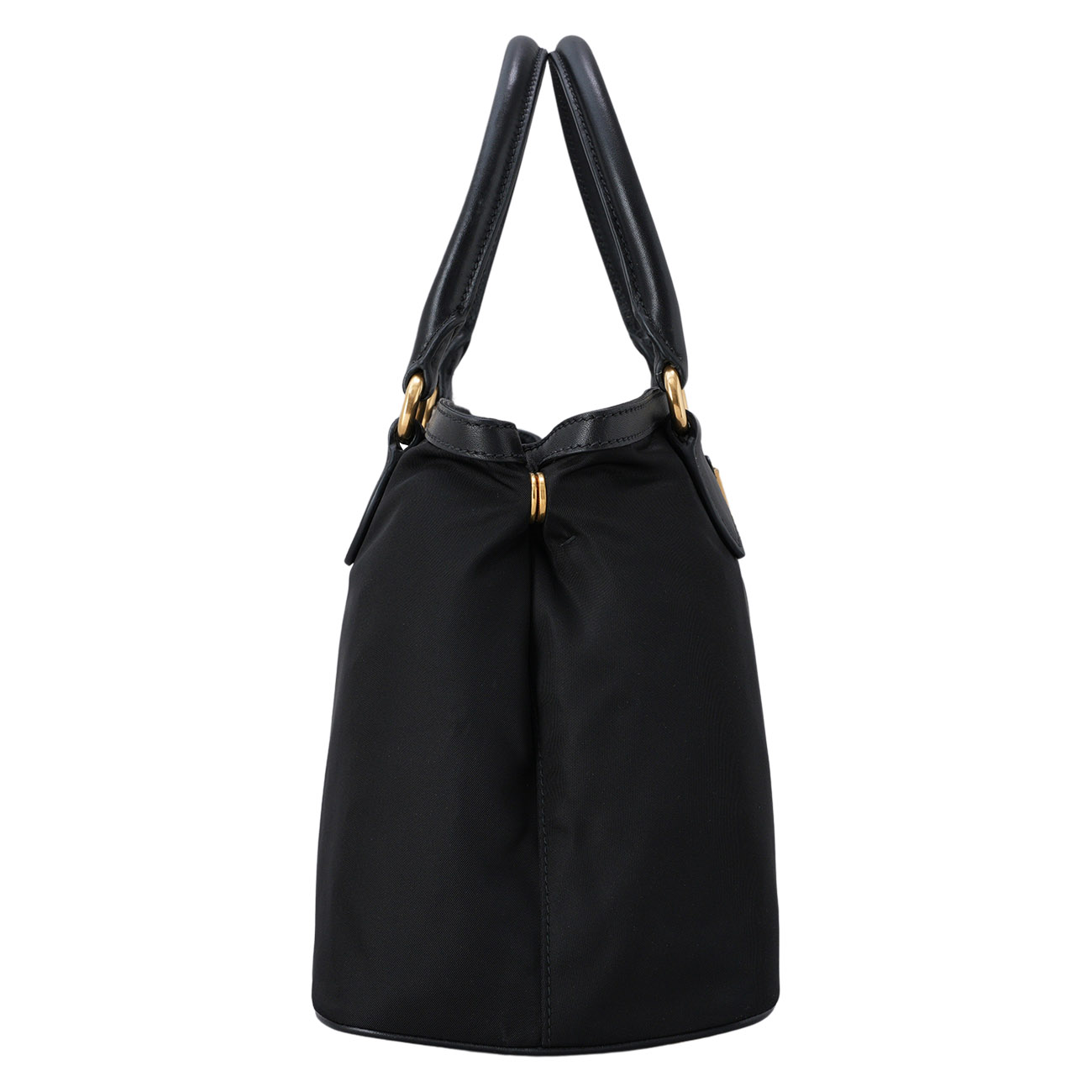 PRADA(USED)프라다 1BA173 토트겸 숄더백