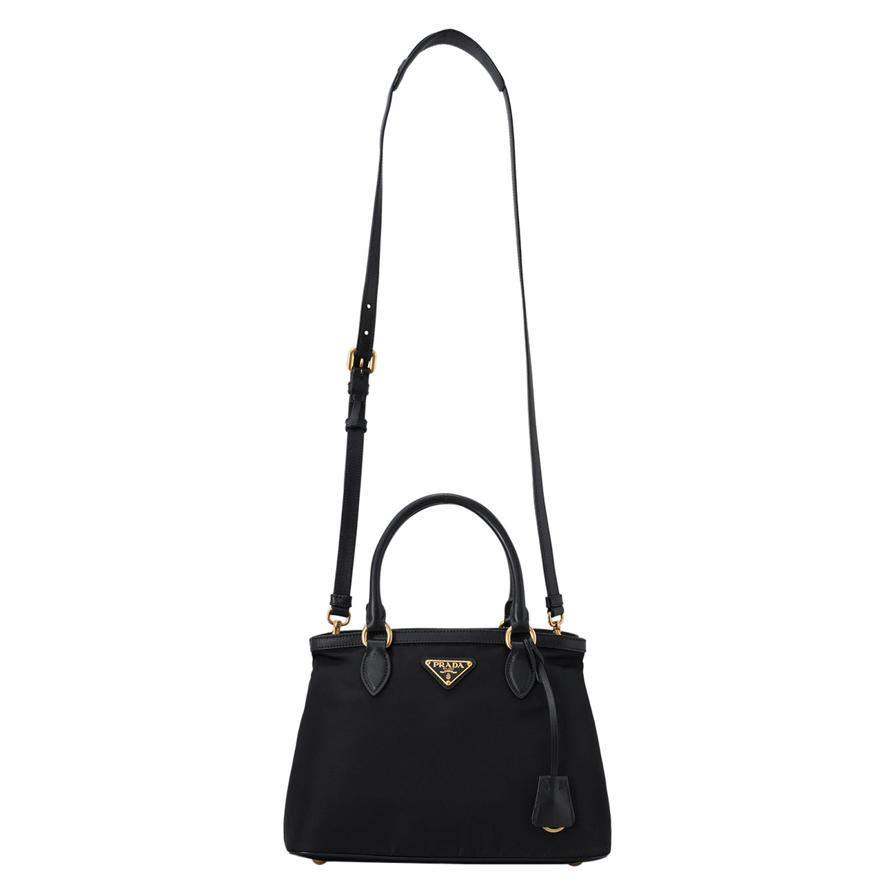 PRADA(USED)프라다 1BA173 토트겸 숄더백