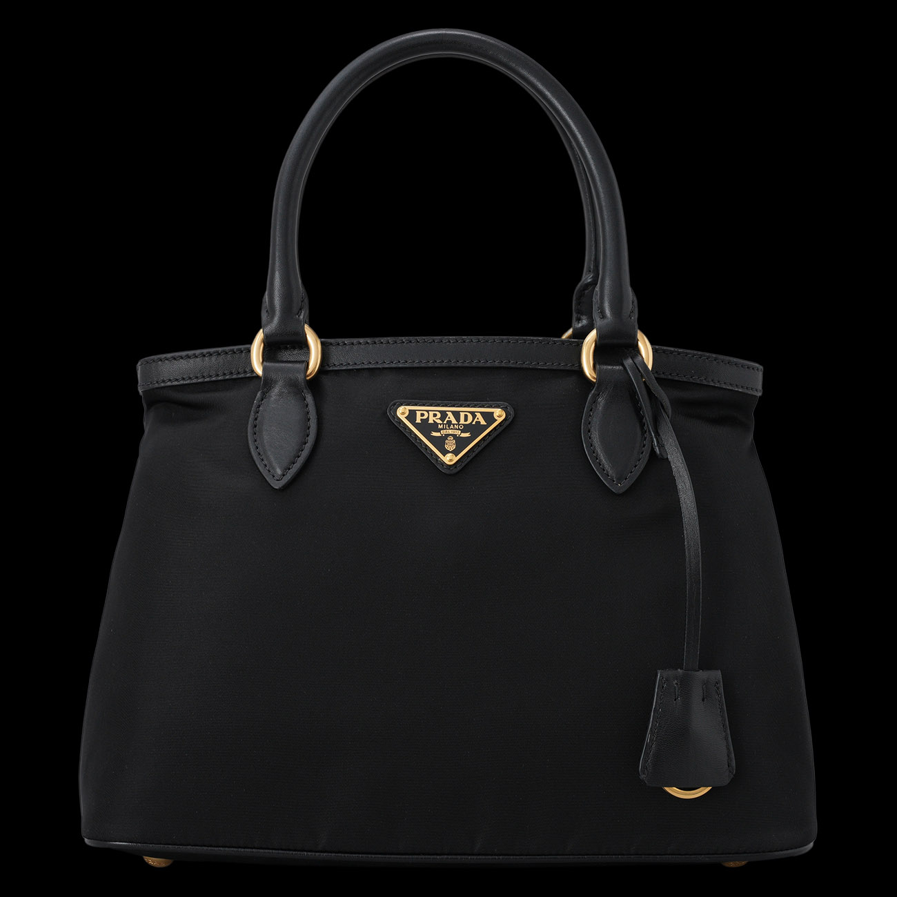 PRADA(USED)프라다 1BA173 토트겸 숄더백