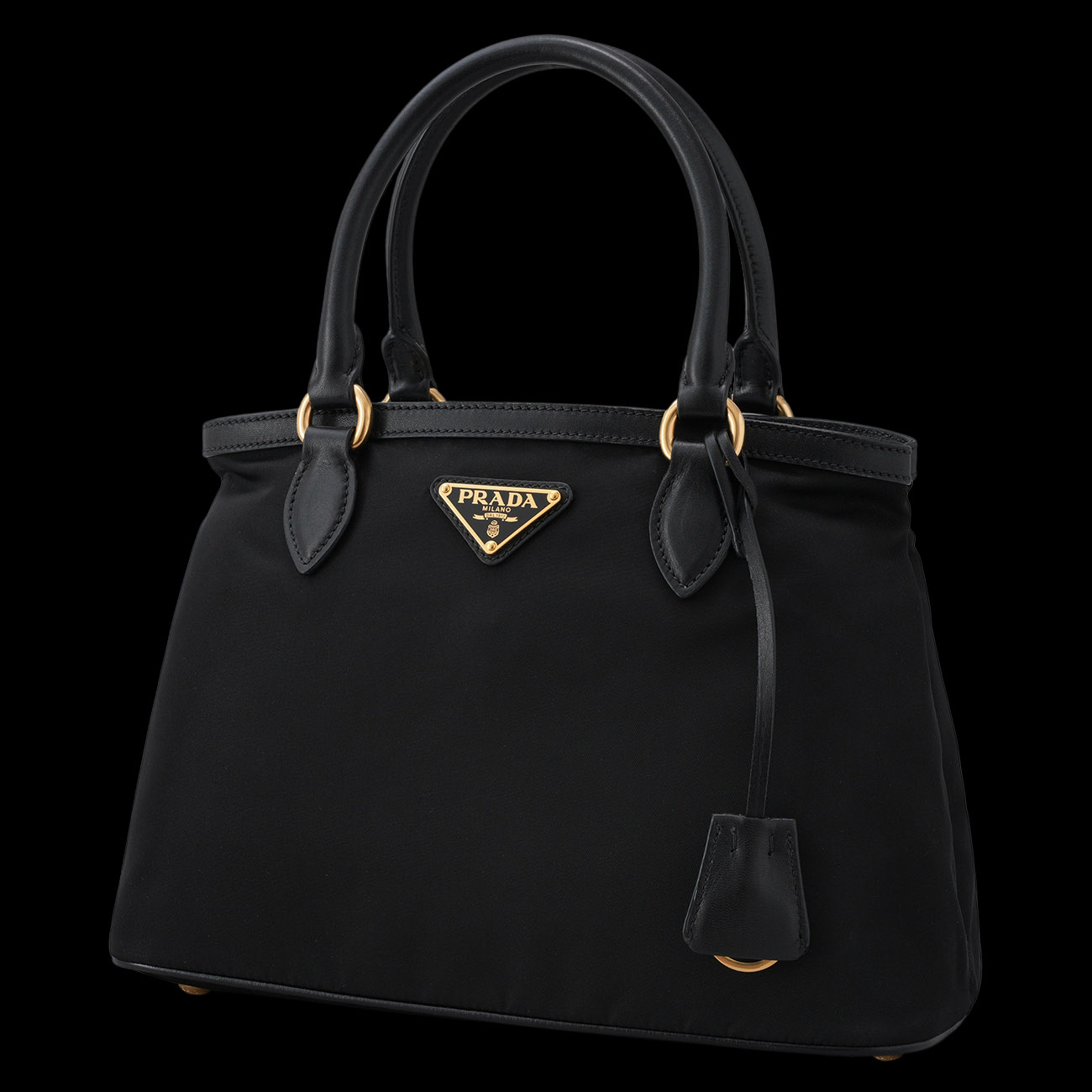 PRADA(USED)프라다 1BA173 토트겸 숄더백