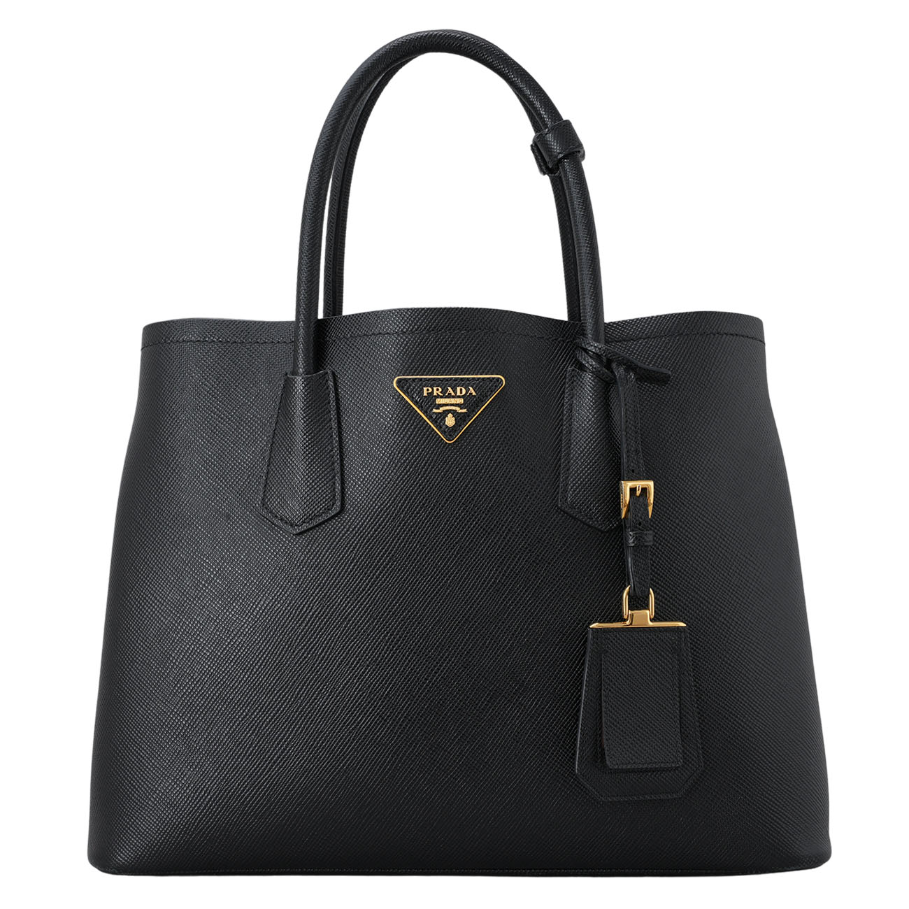 PRADA(USED)프라다 1BG775 사피아노 두블레백