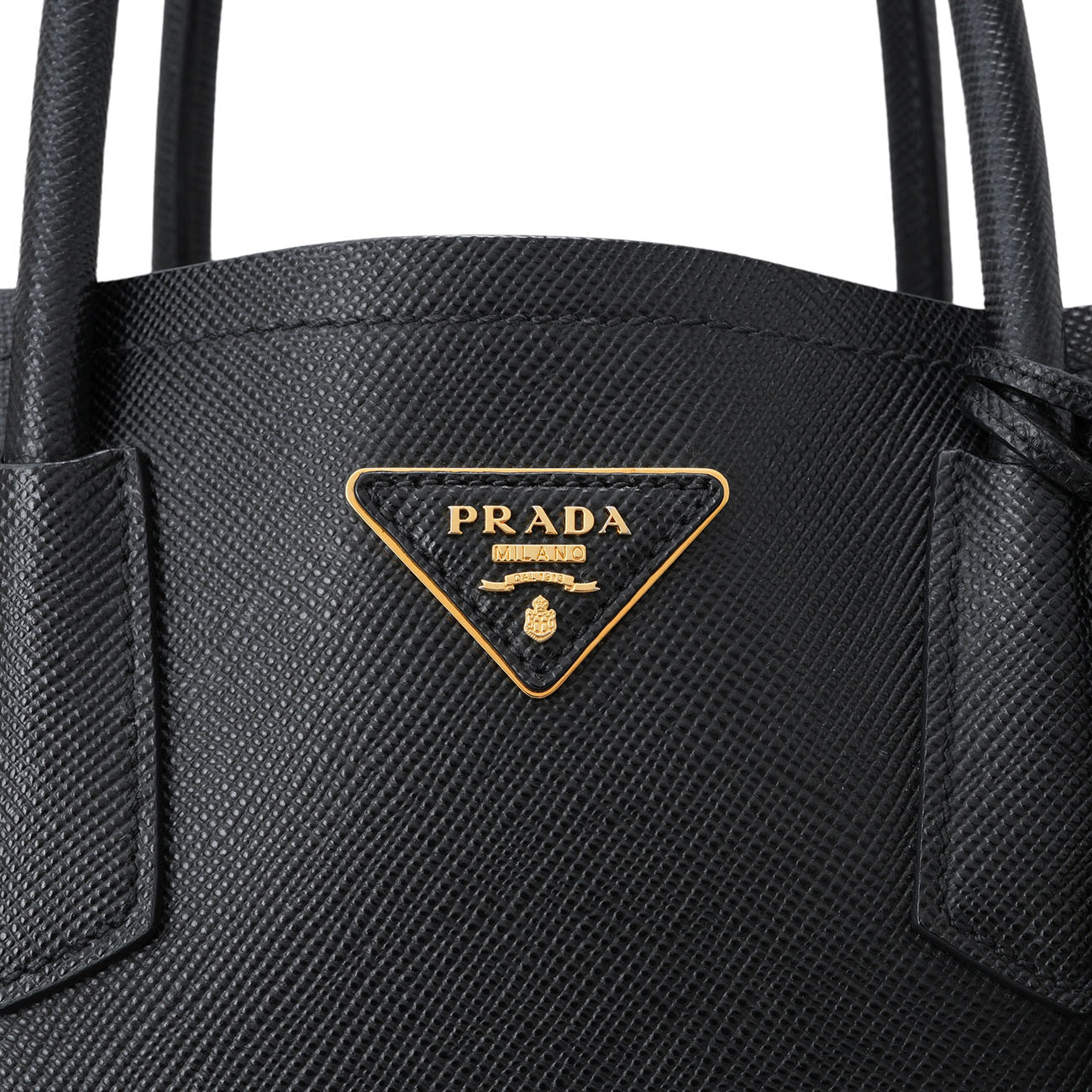 PRADA(USED)프라다 1BG775 사피아노 두블레백