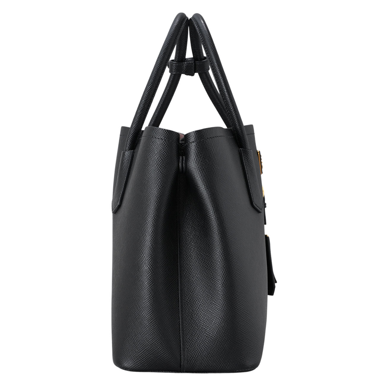 PRADA(USED)프라다 1BG775 사피아노 두블레백