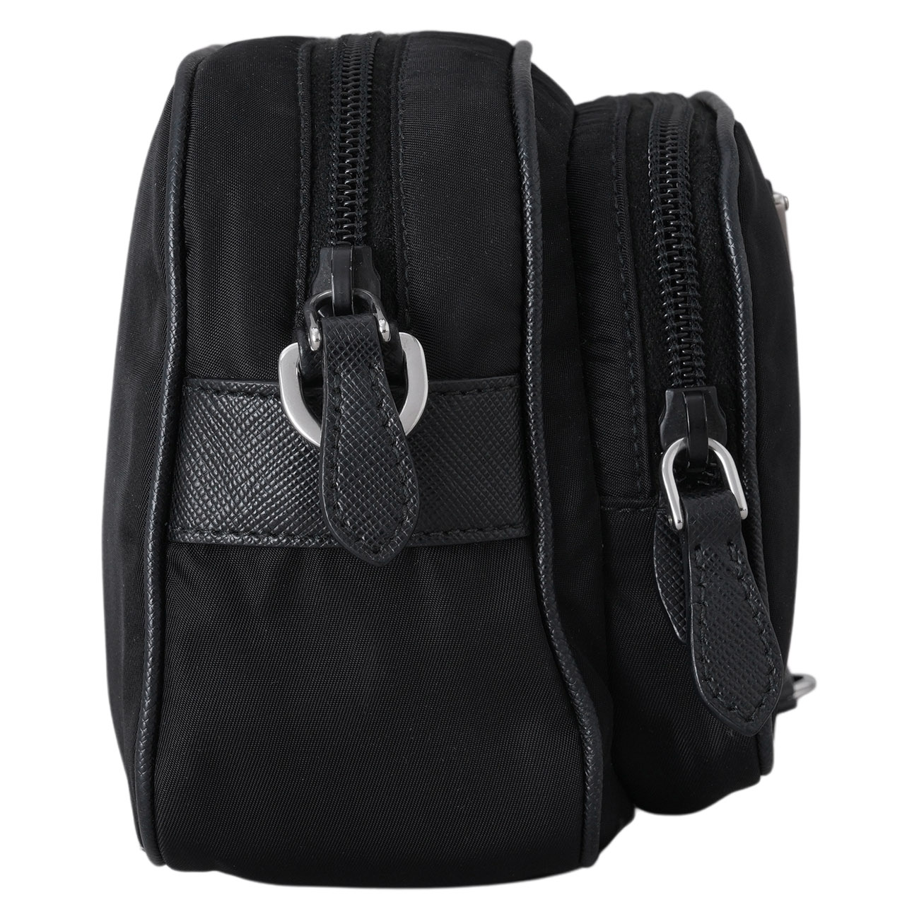 PRADA(USED)프라다 리에디션 나일론 카메라백