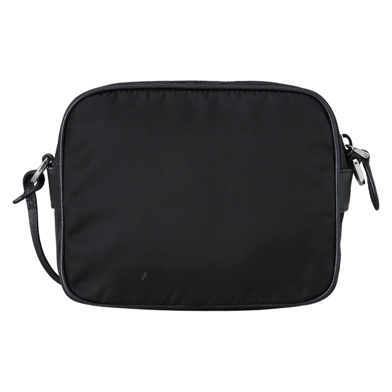PRADA(USED)프라다 리에디션 나일론 카메라백