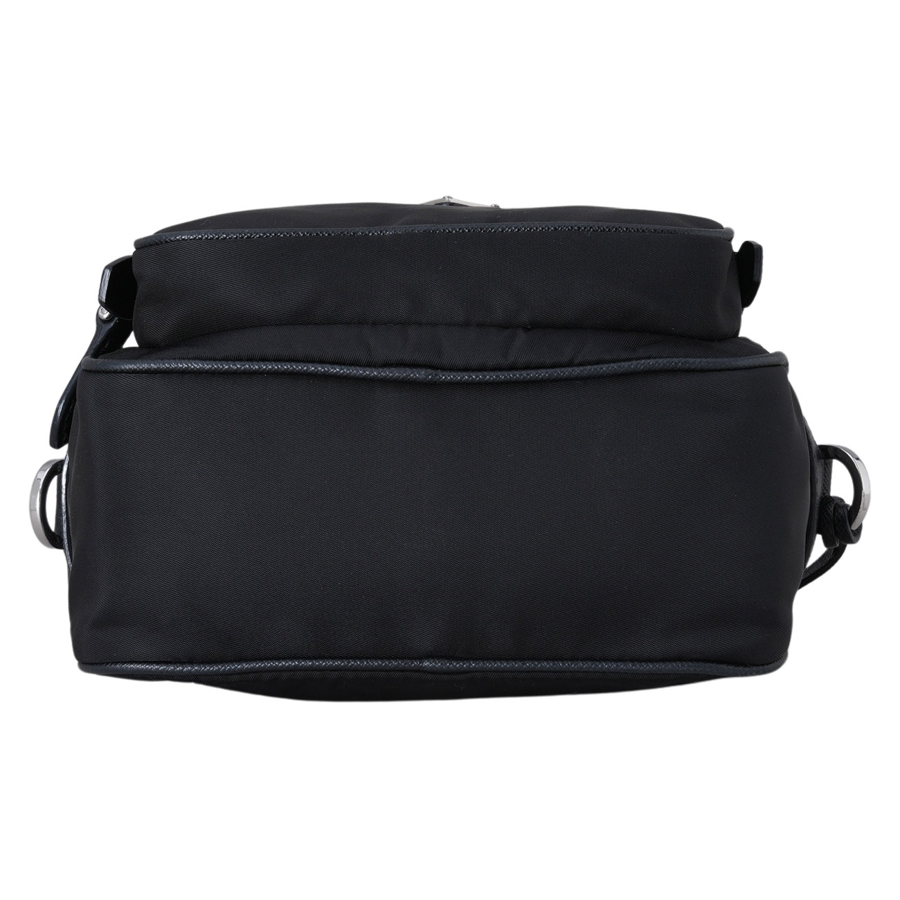PRADA(USED)프라다 리에디션 나일론 카메라백