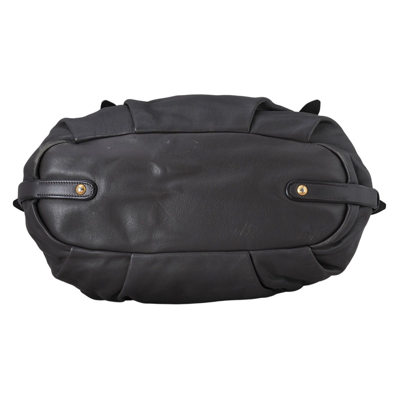 PRADA(USED)프라다 소프트카프 토트겸 숄더백