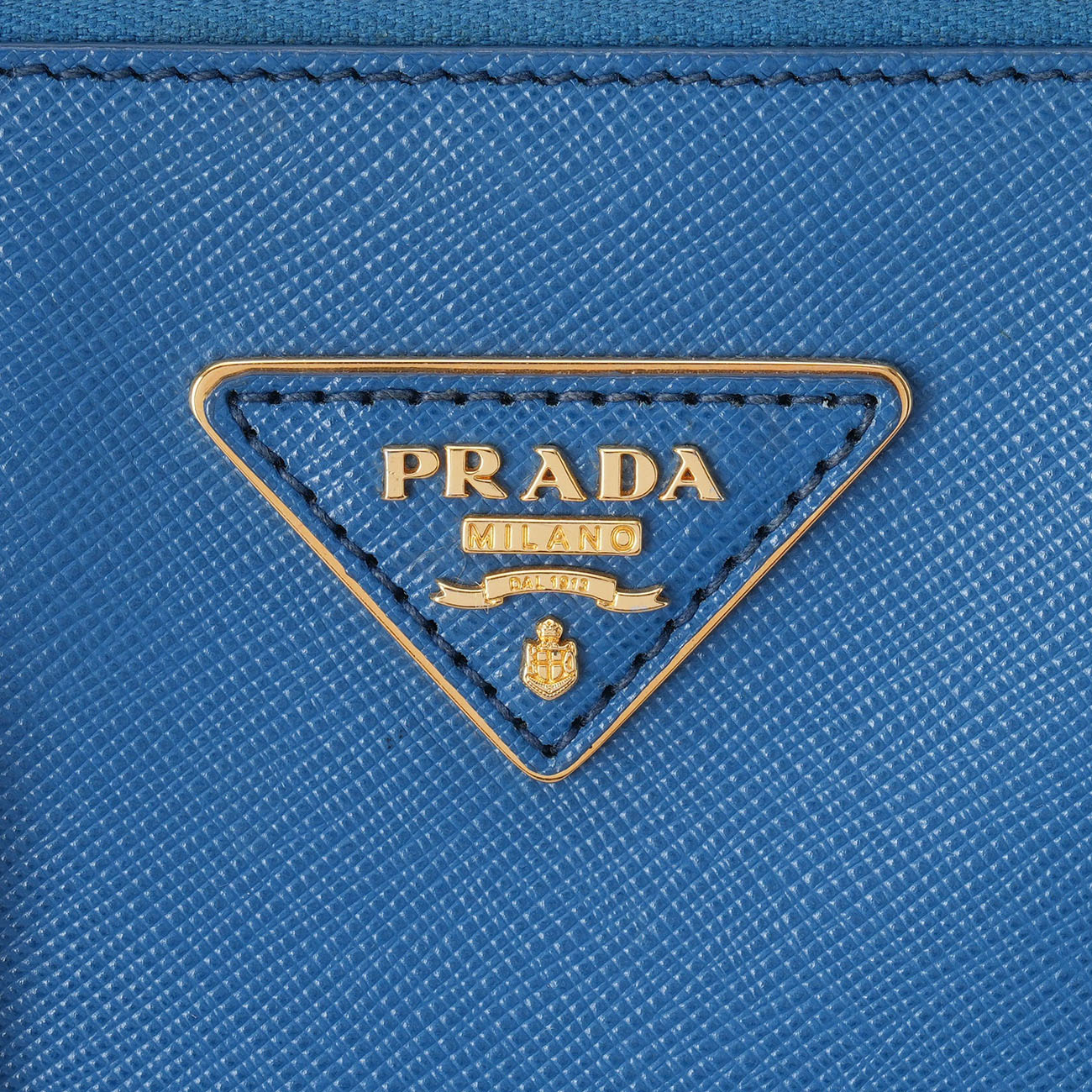 PRADA(USED)프라다 사피아노 럭스 투웨이백