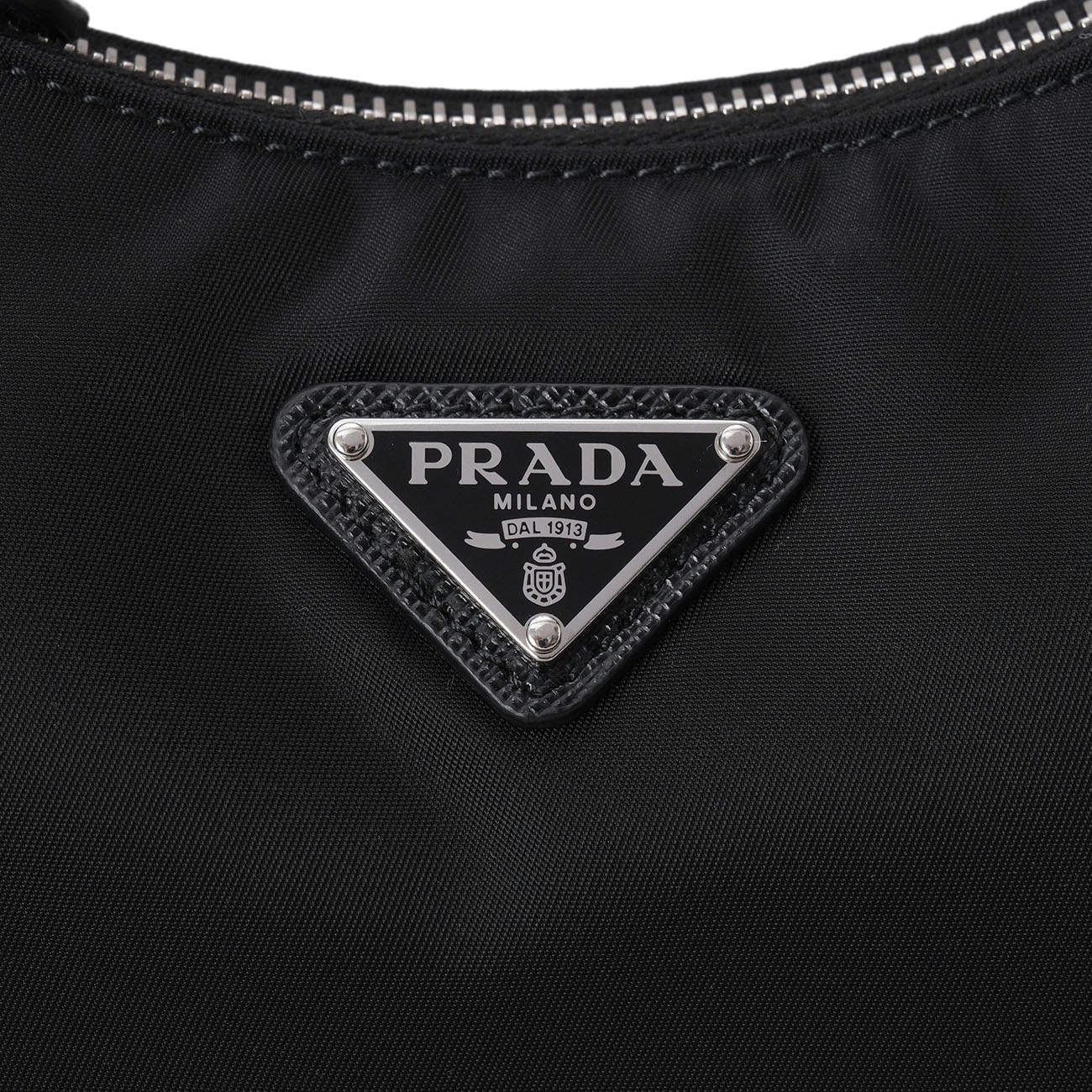 PRADA(USED)프라다 리나일론 테수토 호보백