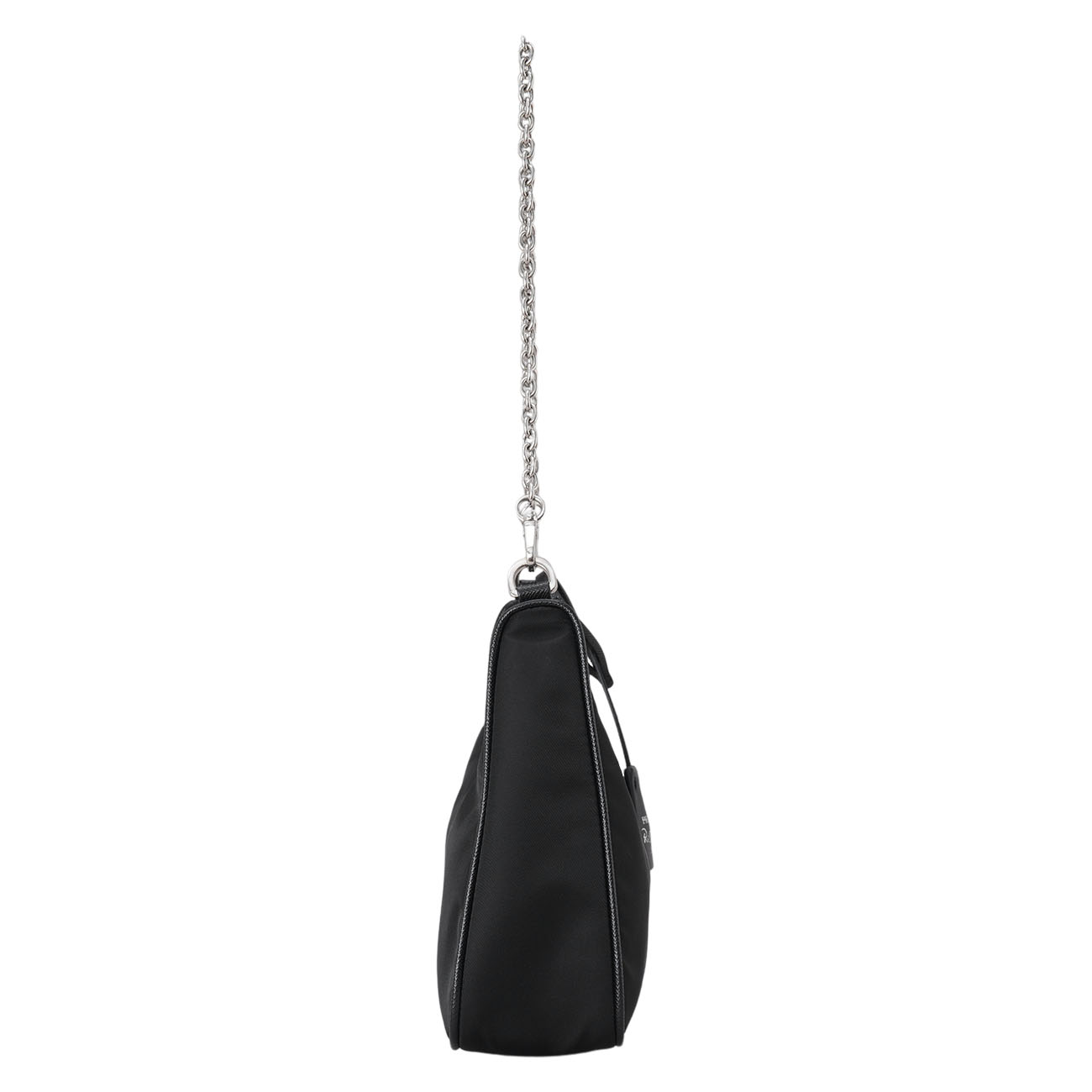 PRADA(USED)프라다 리나일론 테수토 호보백