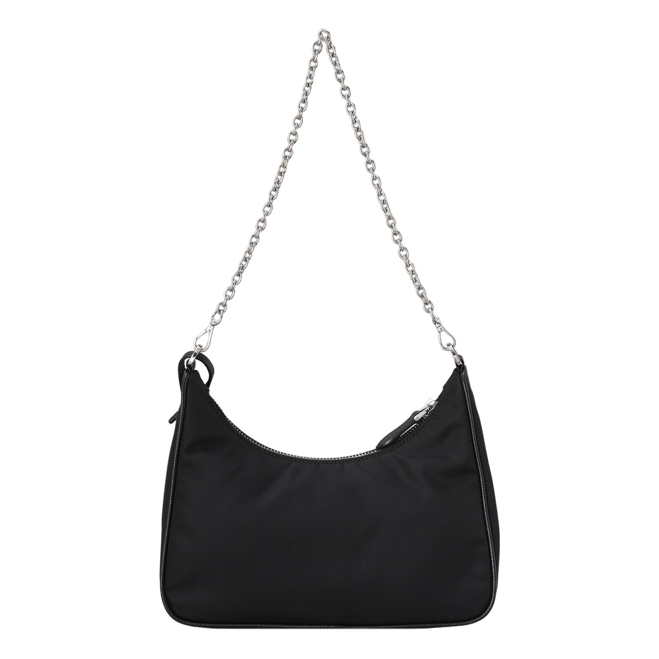 PRADA(USED)프라다 리나일론 테수토 호보백