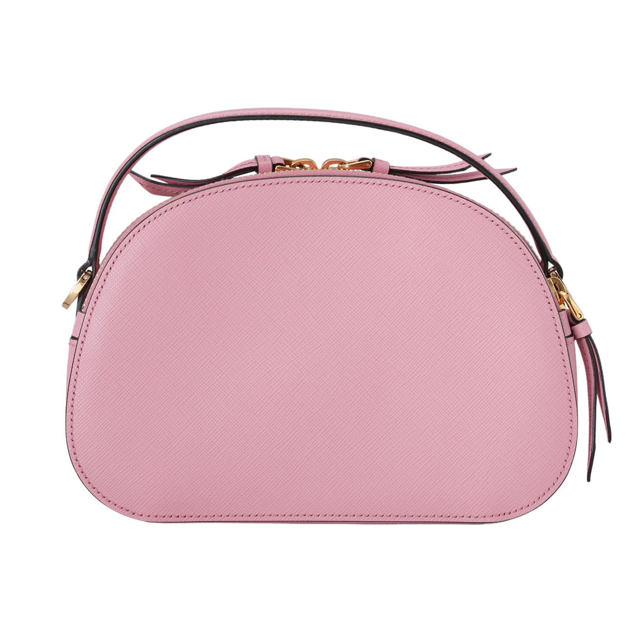 PRADA(USED)프라다 1BH123 사피아노 오데뜨 숄더백
