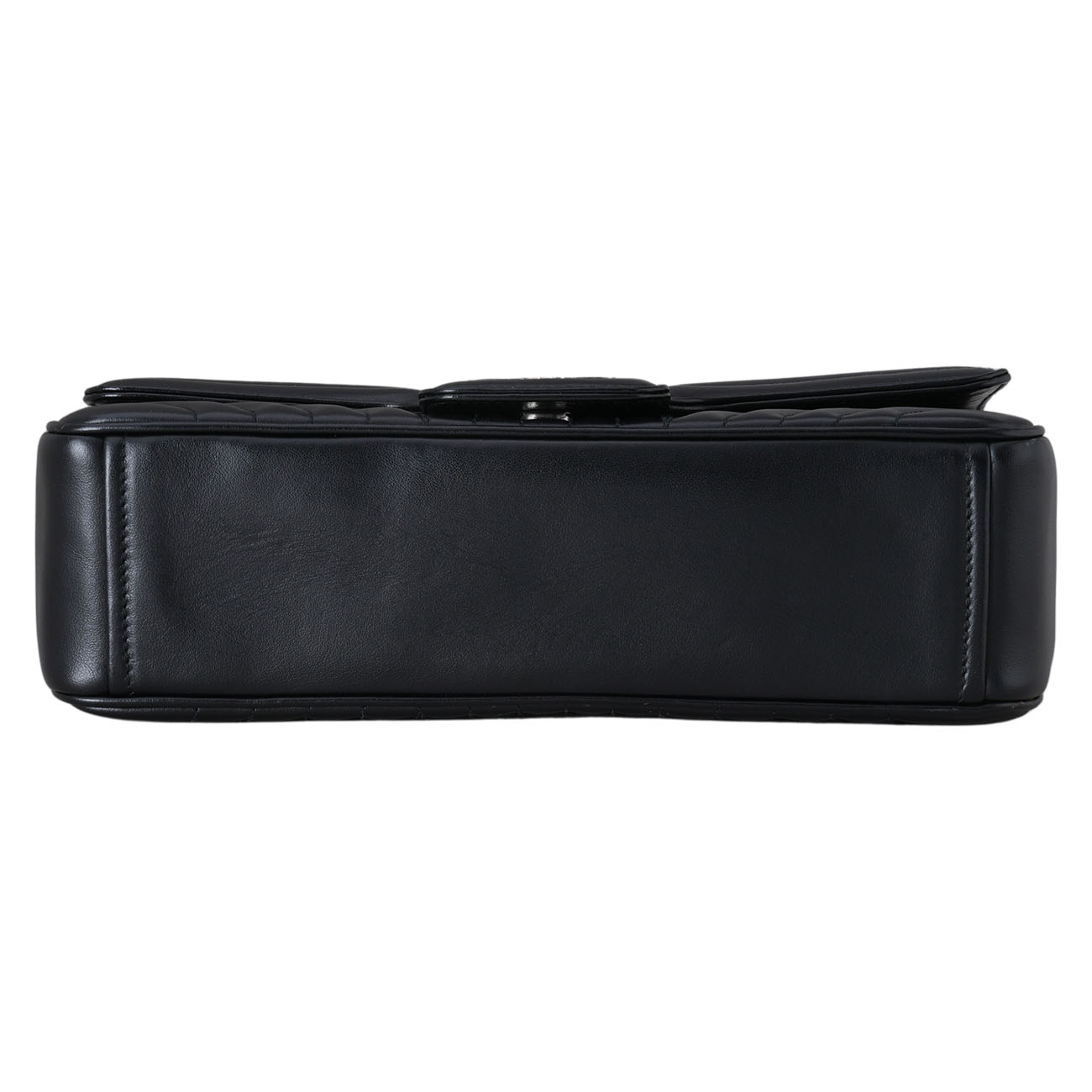 PRADA(USED)프라다 1BD135 다이아그램 체인 숄더백